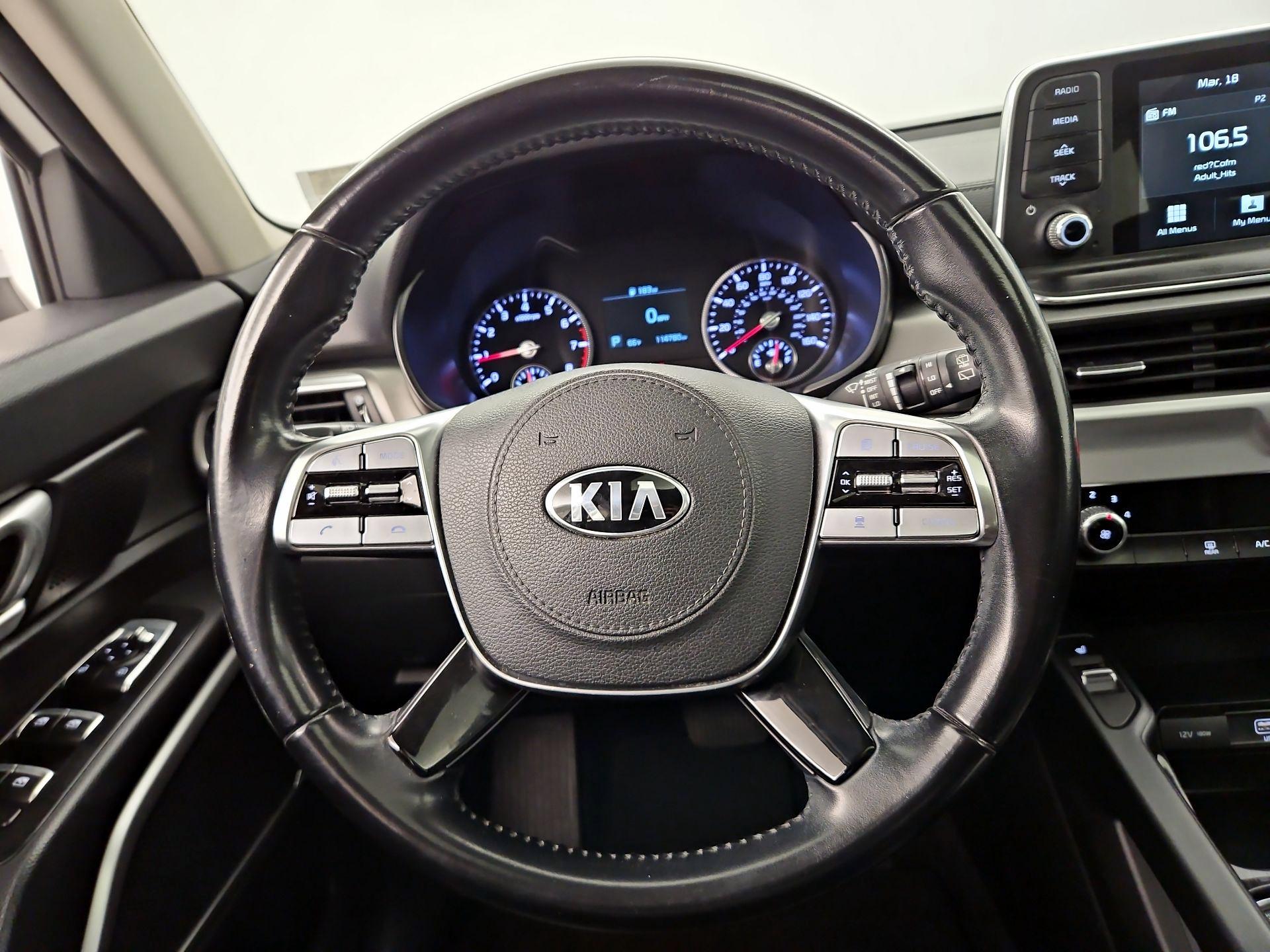 Thumbnail: 2020 Kia Telluride - 10