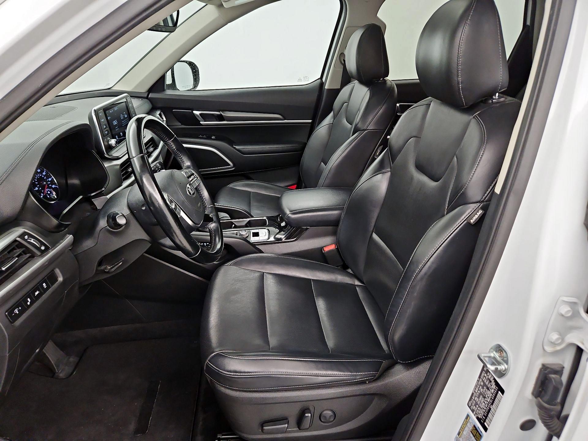 Thumbnail: 2020 Kia Telluride - 11