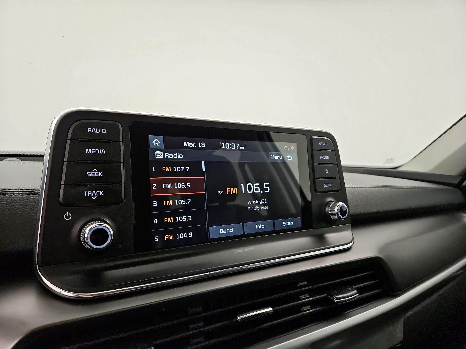 Thumbnail: 2020 Kia Telluride - 15