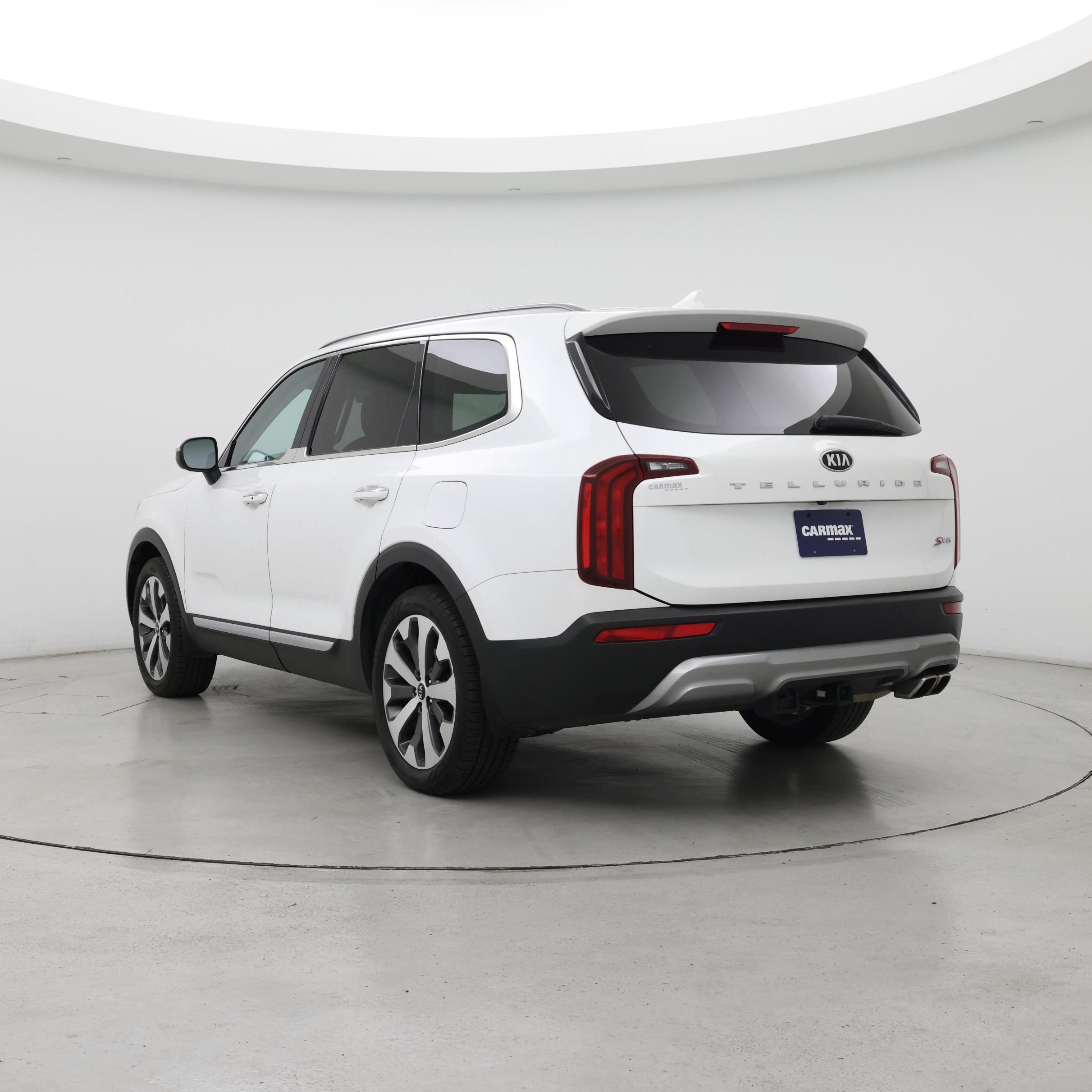 Thumbnail: 2020 Kia Telluride - 2