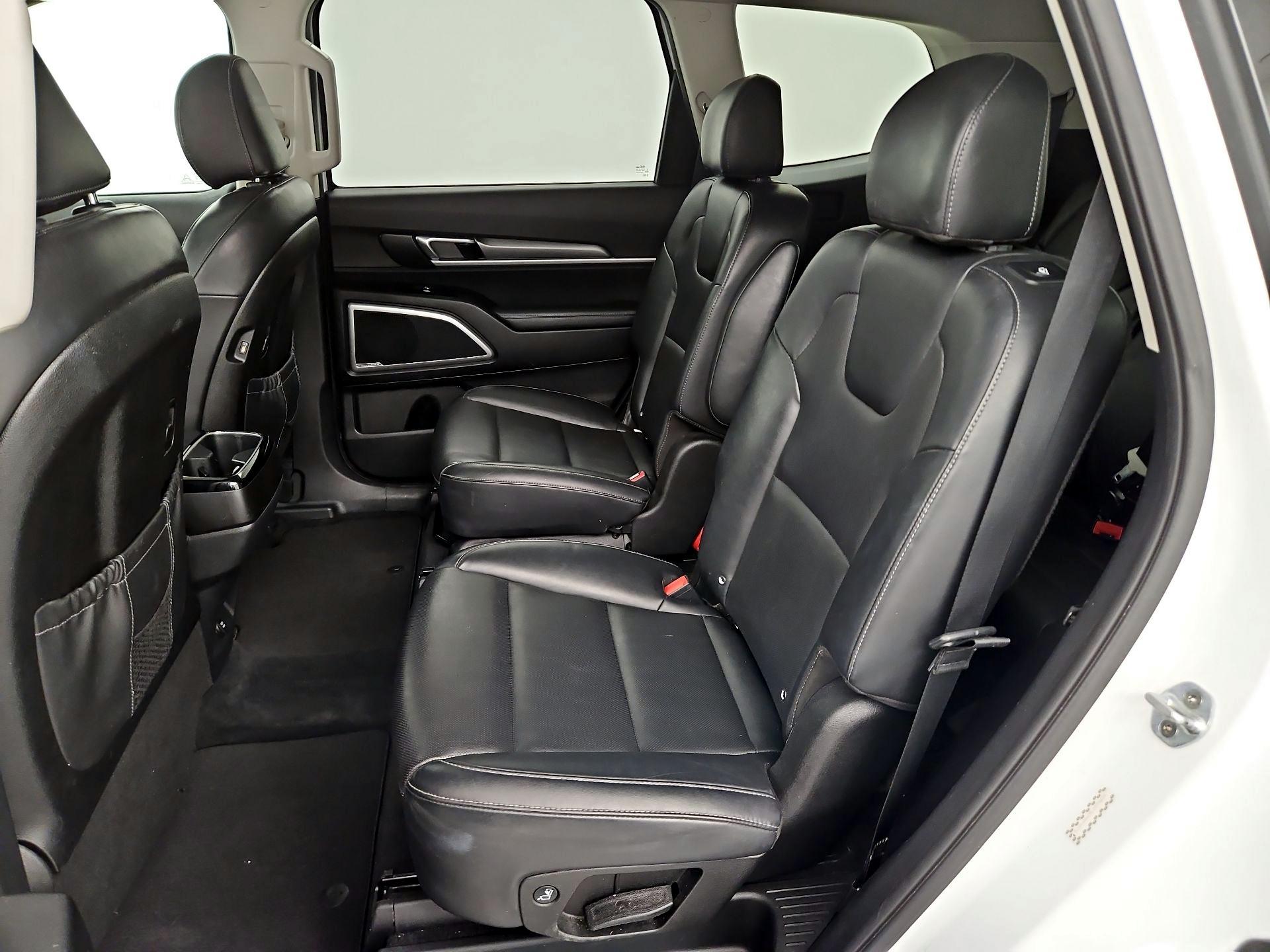 Thumbnail: 2020 Kia Telluride - 20