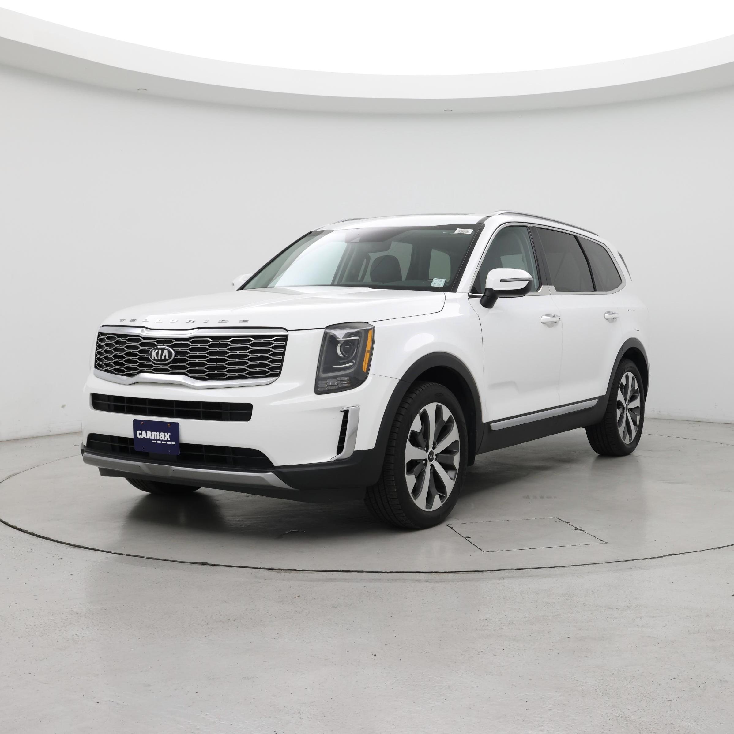 Thumbnail: 2020 Kia Telluride - 4