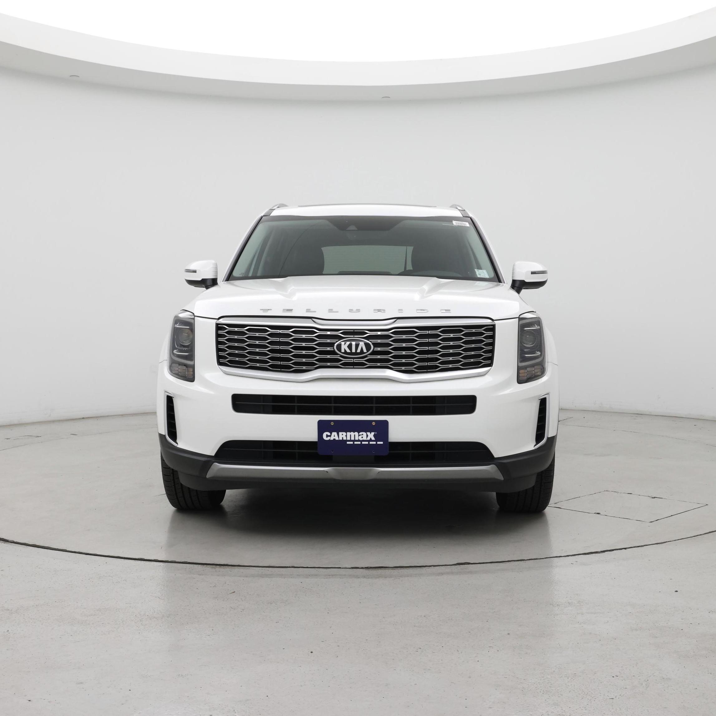 Thumbnail: 2020 Kia Telluride - 5