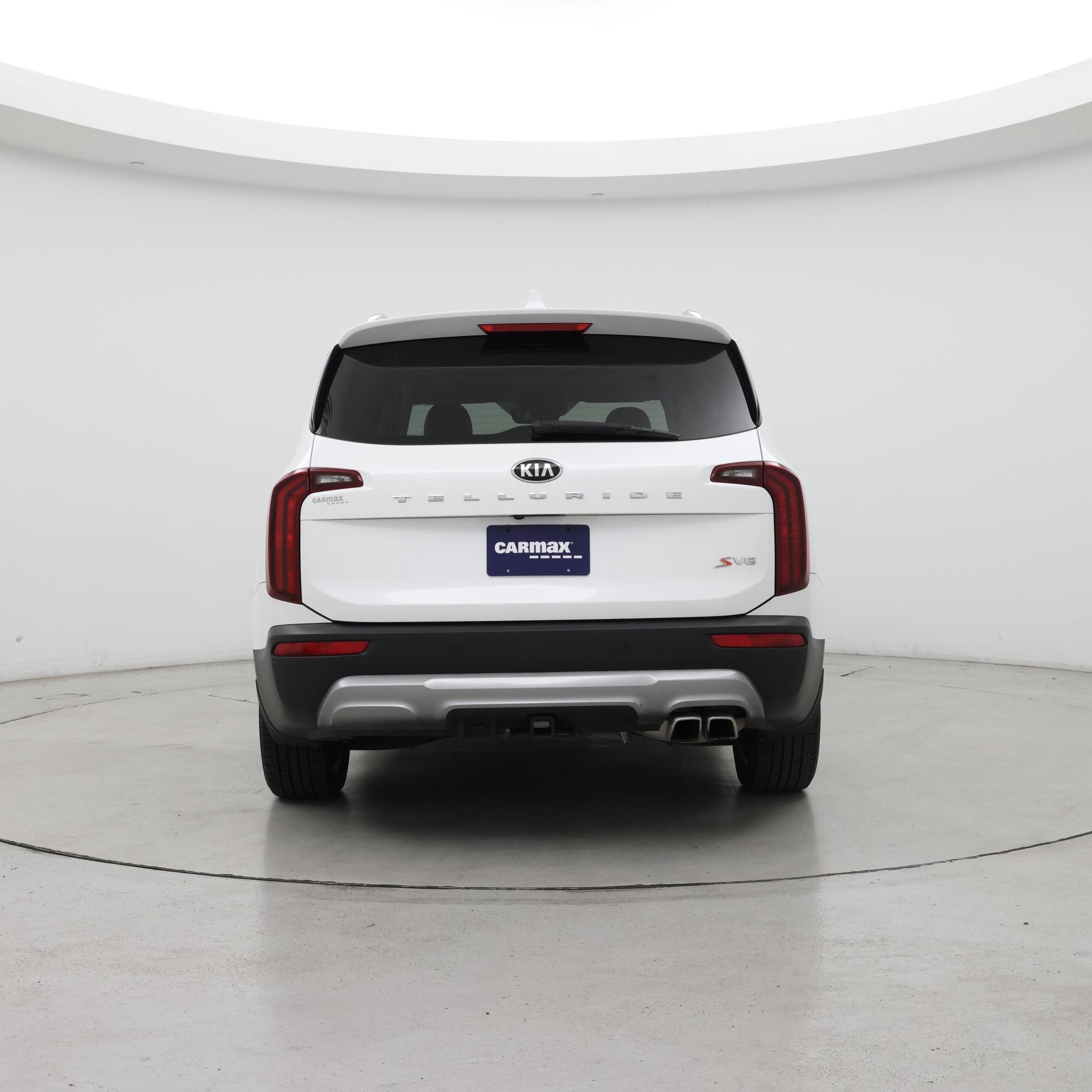 Thumbnail: 2020 Kia Telluride - 6