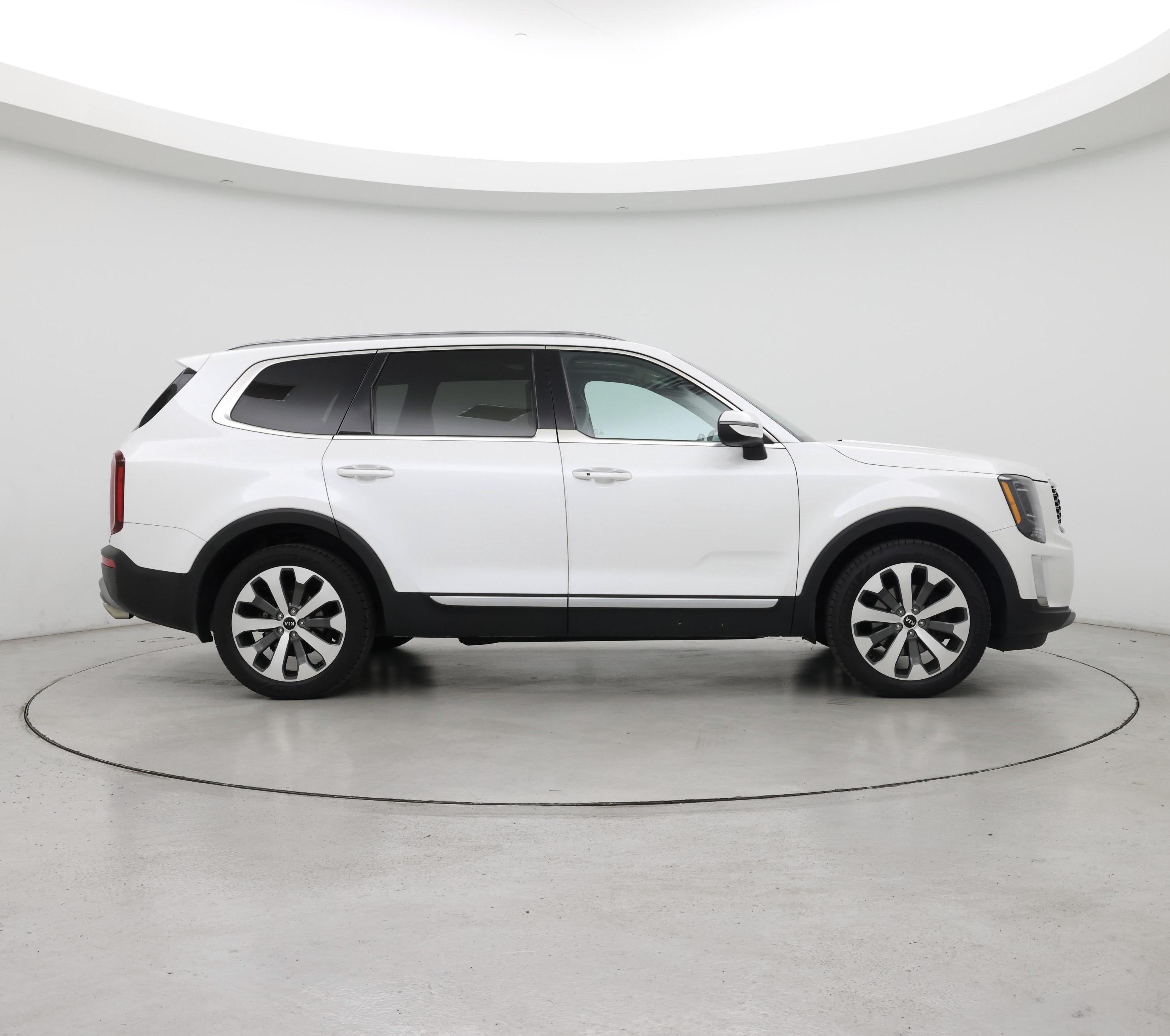 Thumbnail: 2020 Kia Telluride - 7