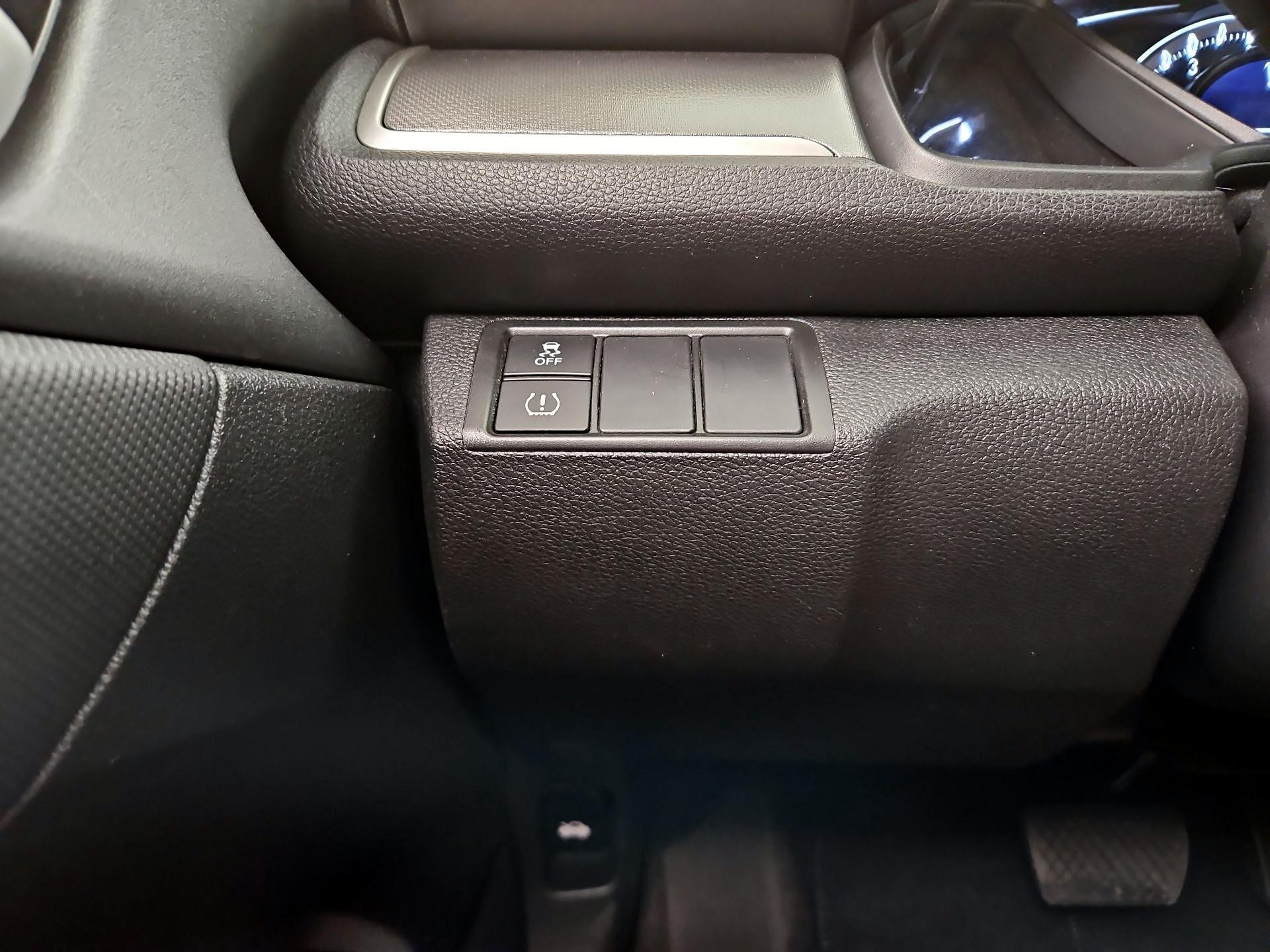 Thumbnail: 2016 Honda Civic - 13