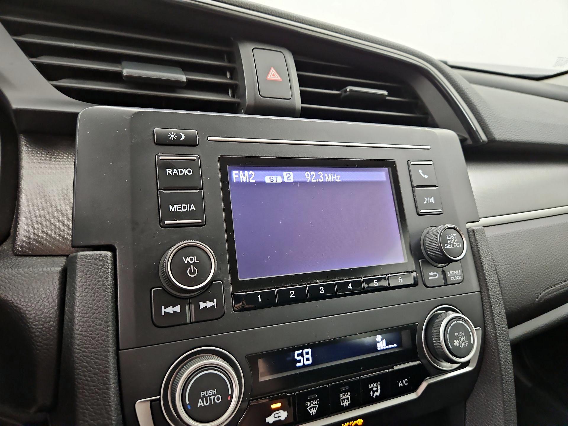 Thumbnail: 2016 Honda Civic - 15