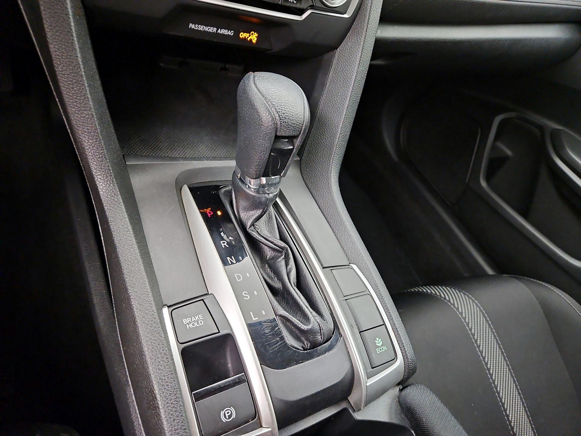 Thumbnail: 2016 Honda Civic - 17