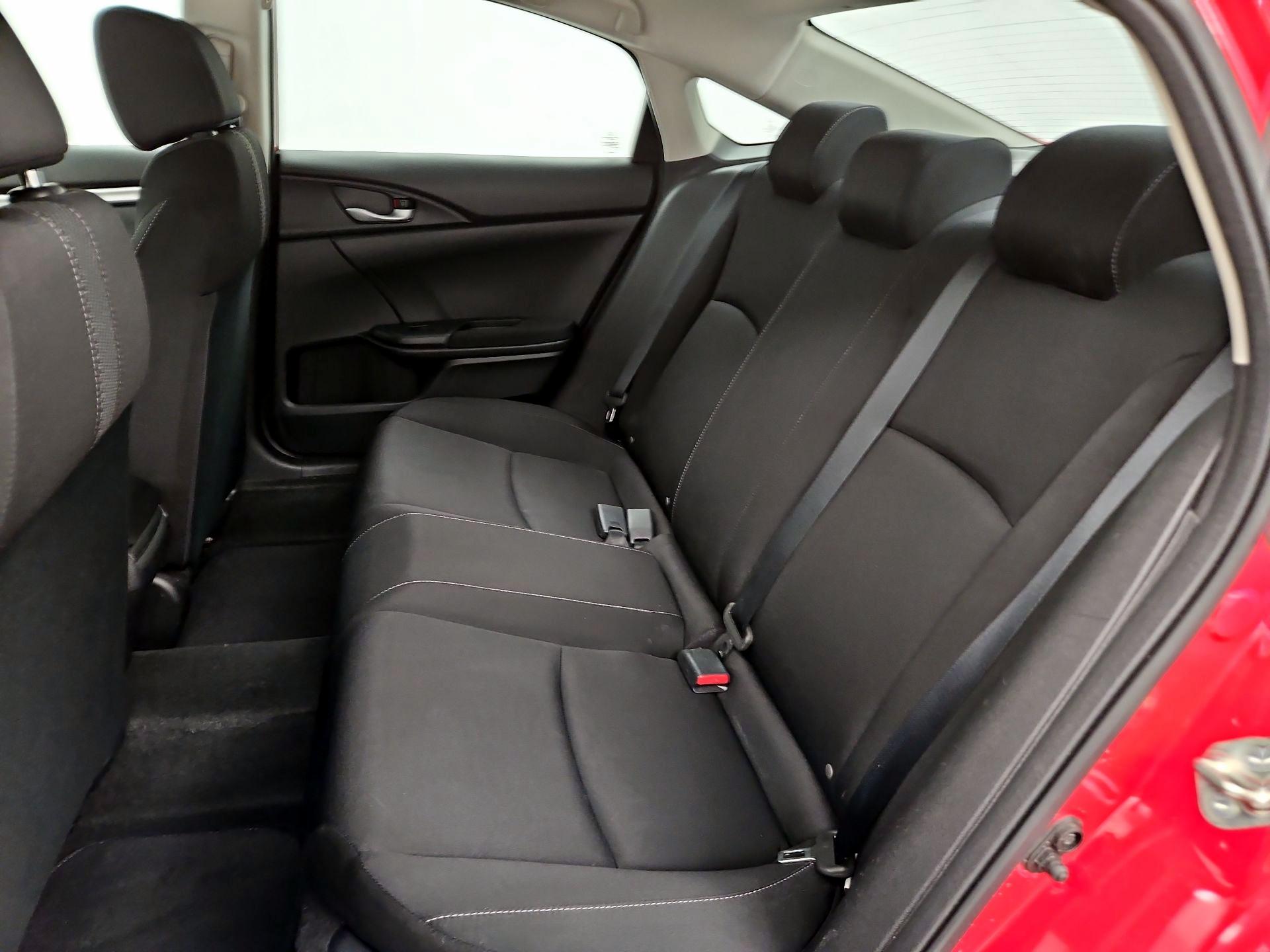 Thumbnail: 2016 Honda Civic - 19