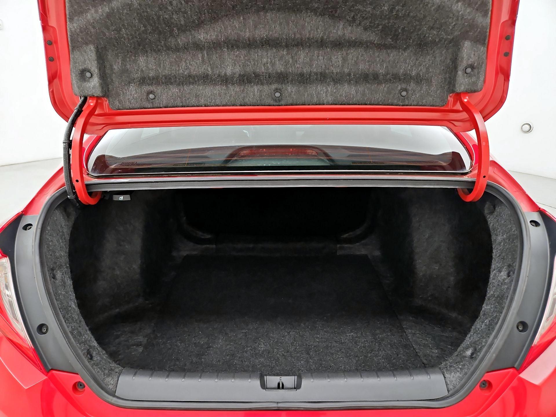 Thumbnail: 2016 Honda Civic - 20