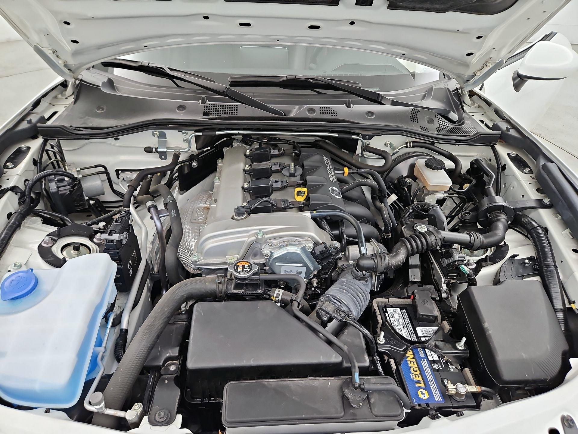 Thumbnail: 2017 Mazda MX-5 Miata - 19