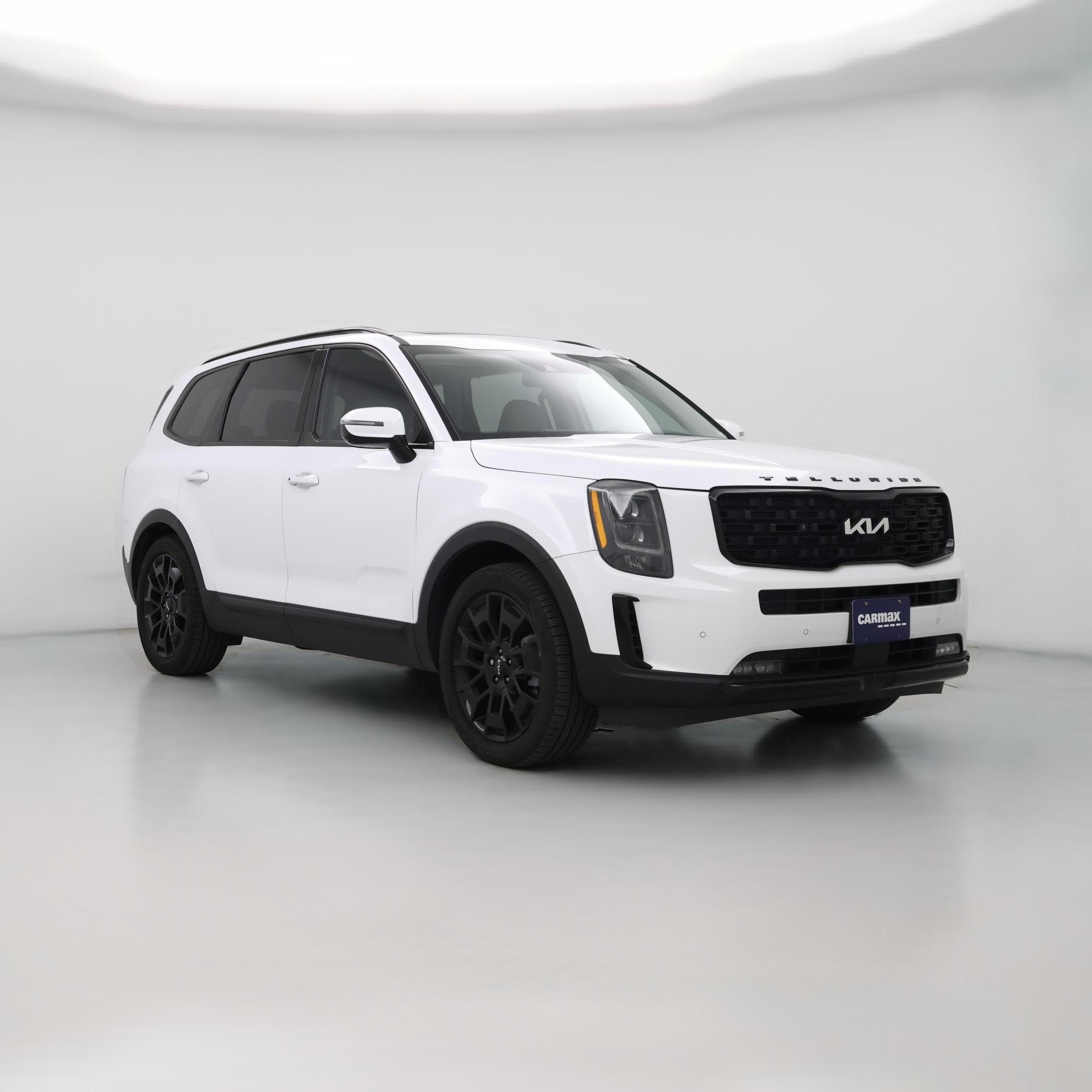 Thumbnail: 2022 Kia Telluride - 1