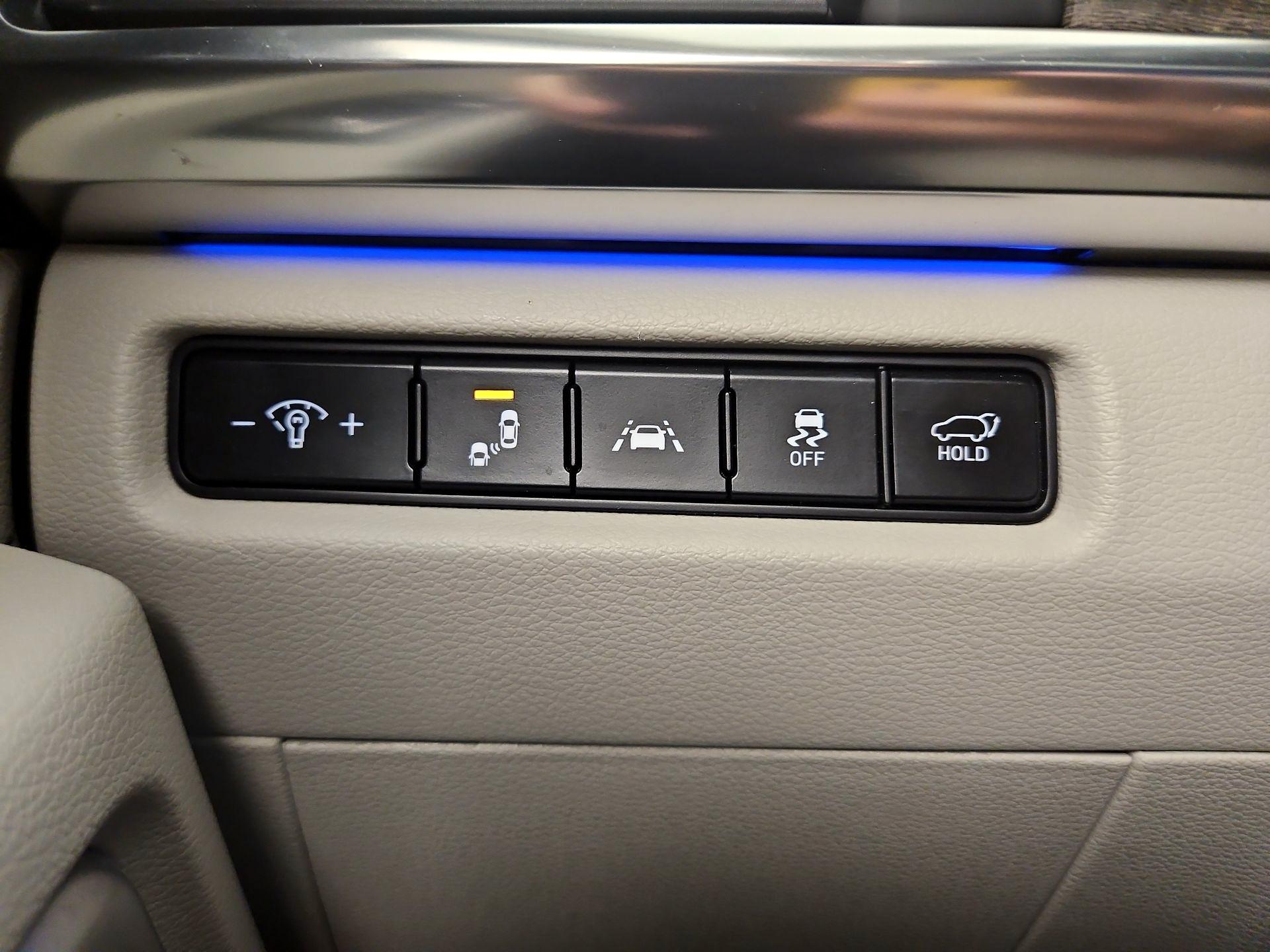 Thumbnail: 2022 Kia Telluride - 13