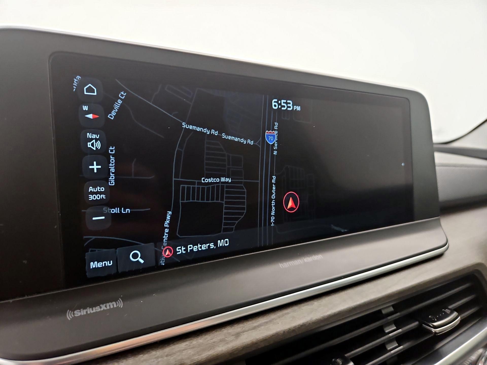 Thumbnail: 2022 Kia Telluride - 14