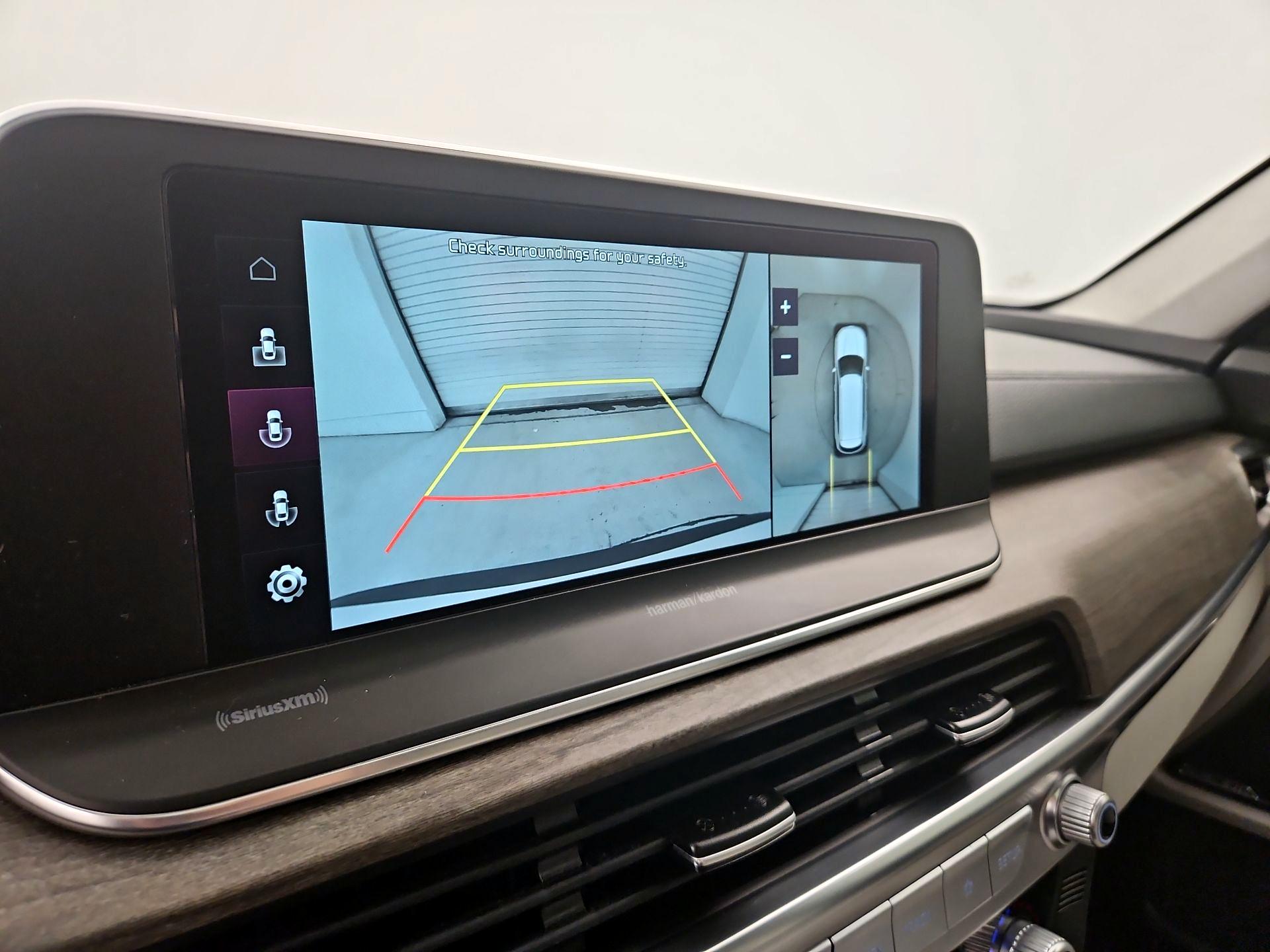 Thumbnail: 2022 Kia Telluride - 15