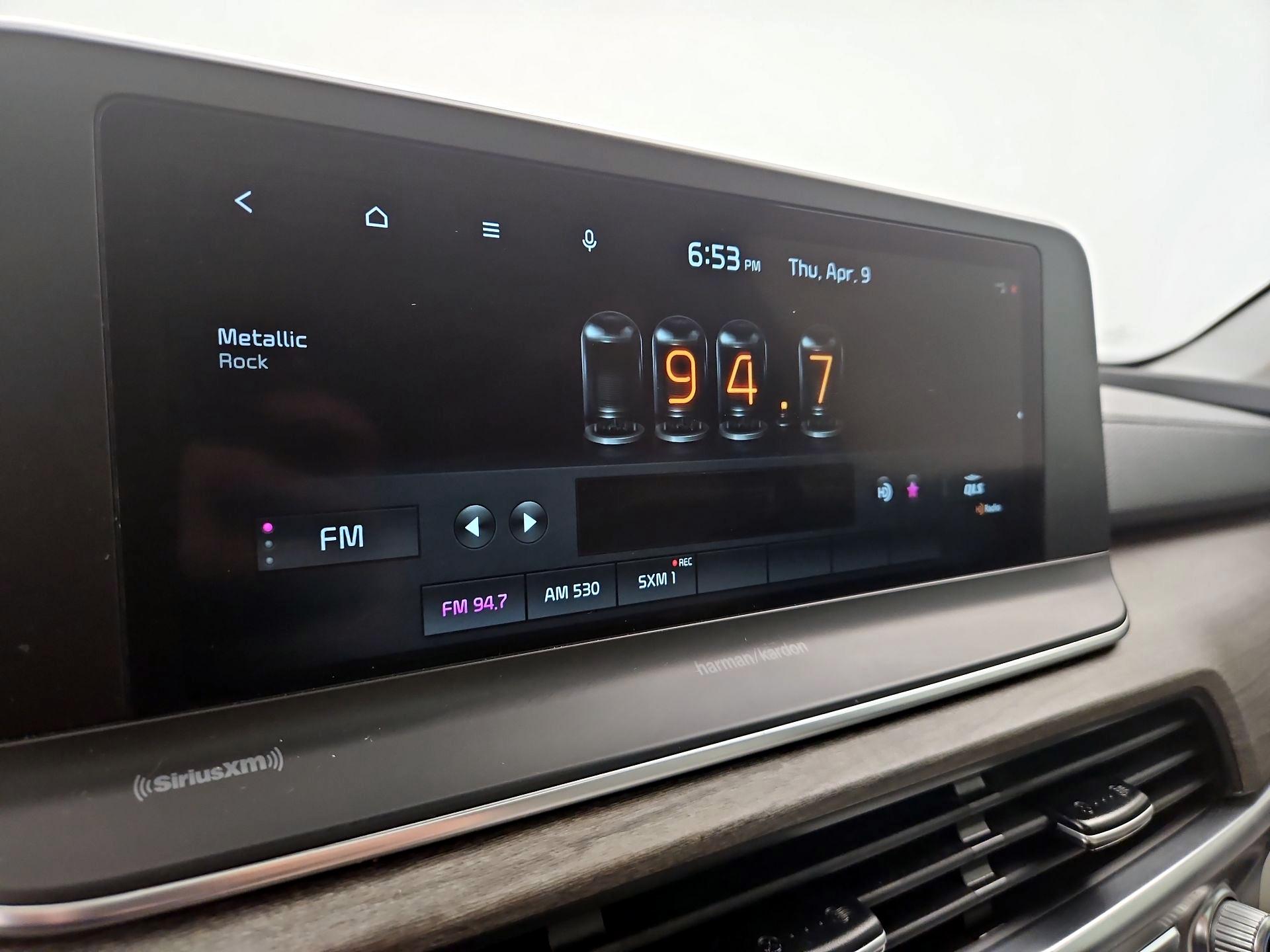 Thumbnail: 2022 Kia Telluride - 16