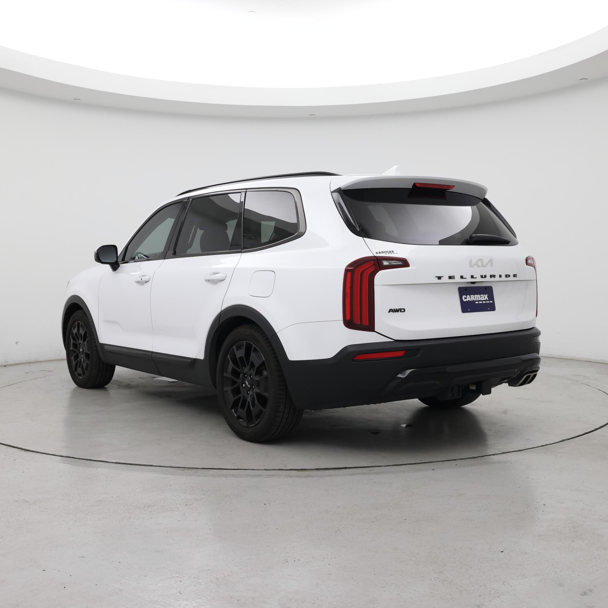 Thumbnail: 2022 Kia Telluride - 2