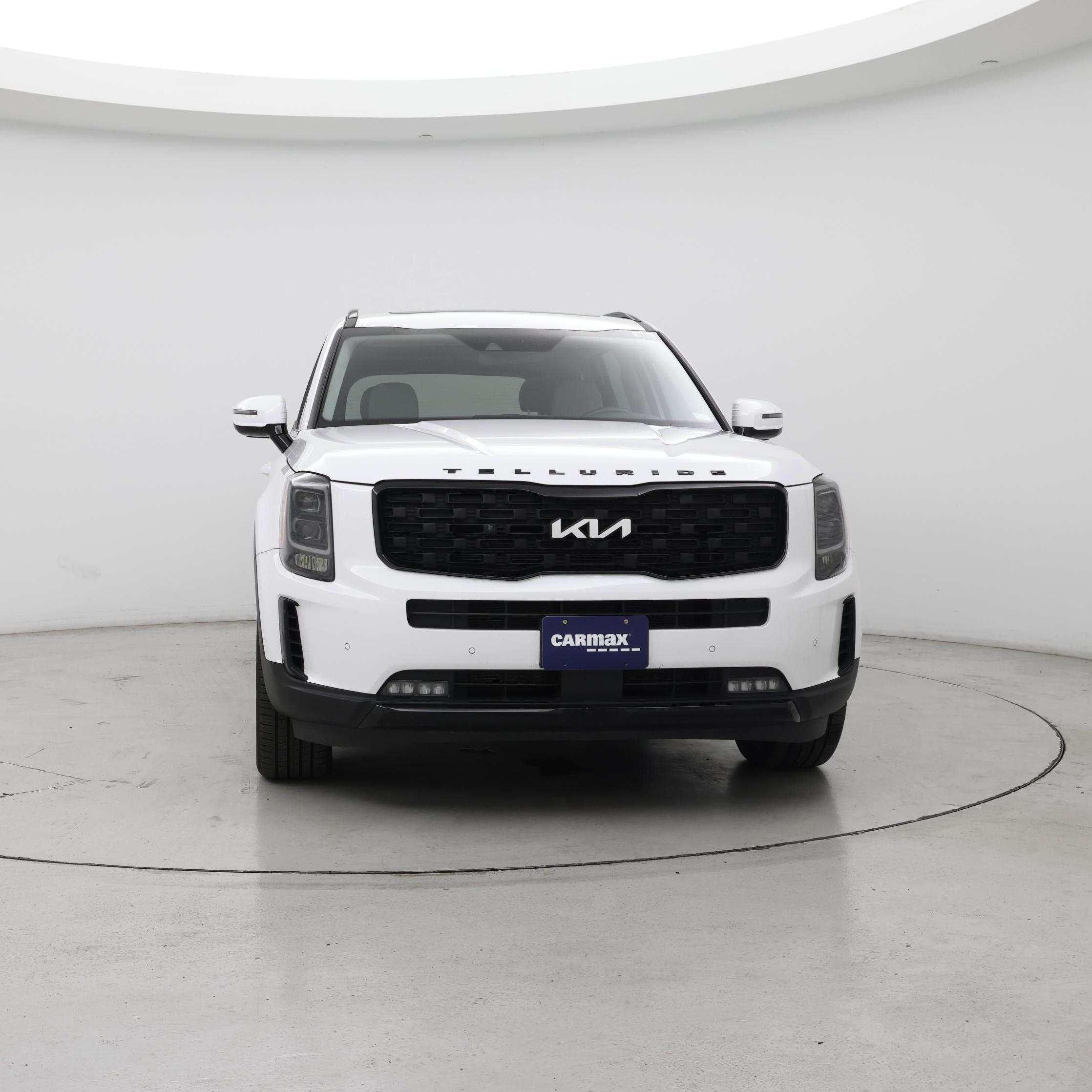 Thumbnail: 2022 Kia Telluride - 5