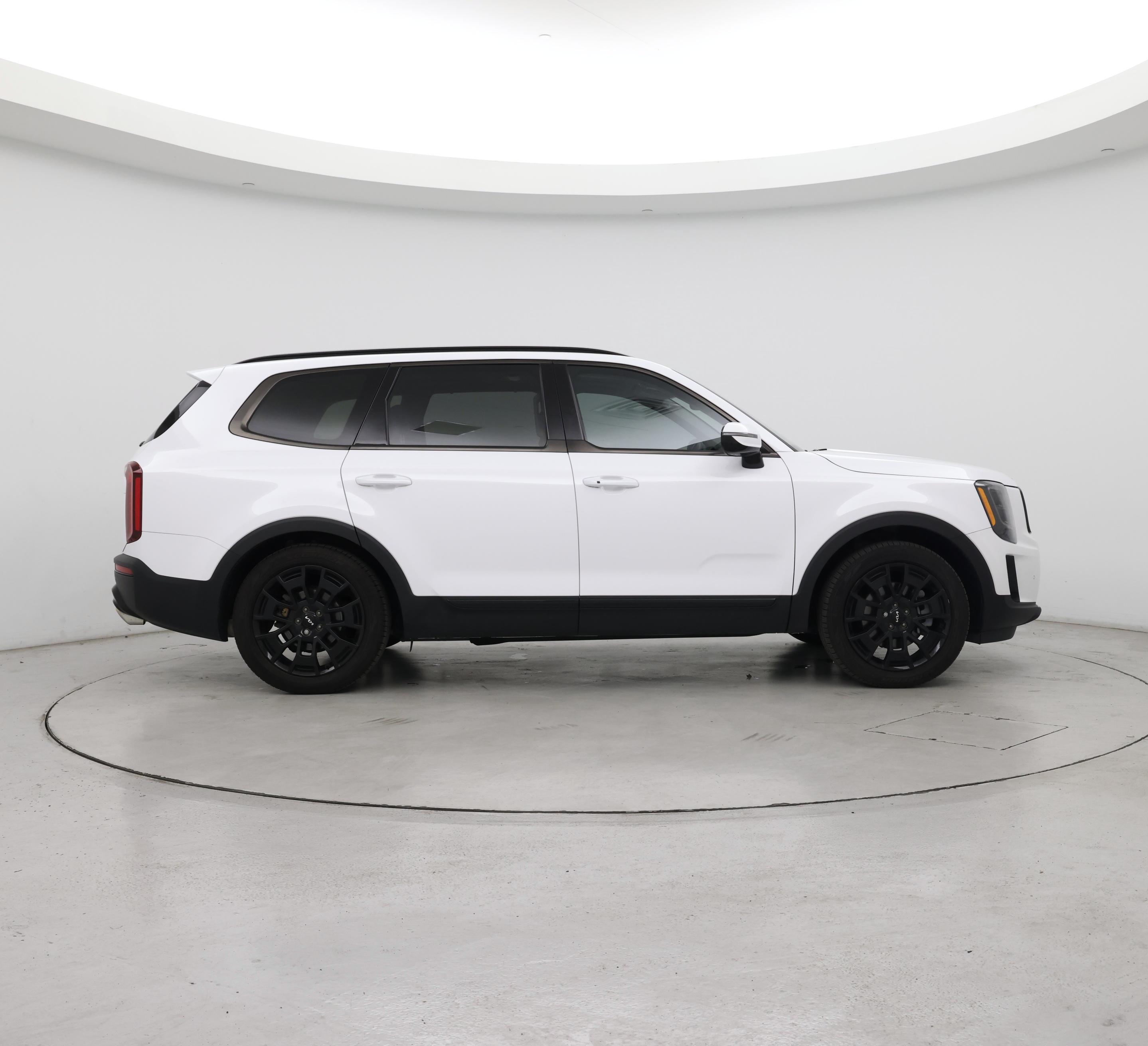 Thumbnail: 2022 Kia Telluride - 7