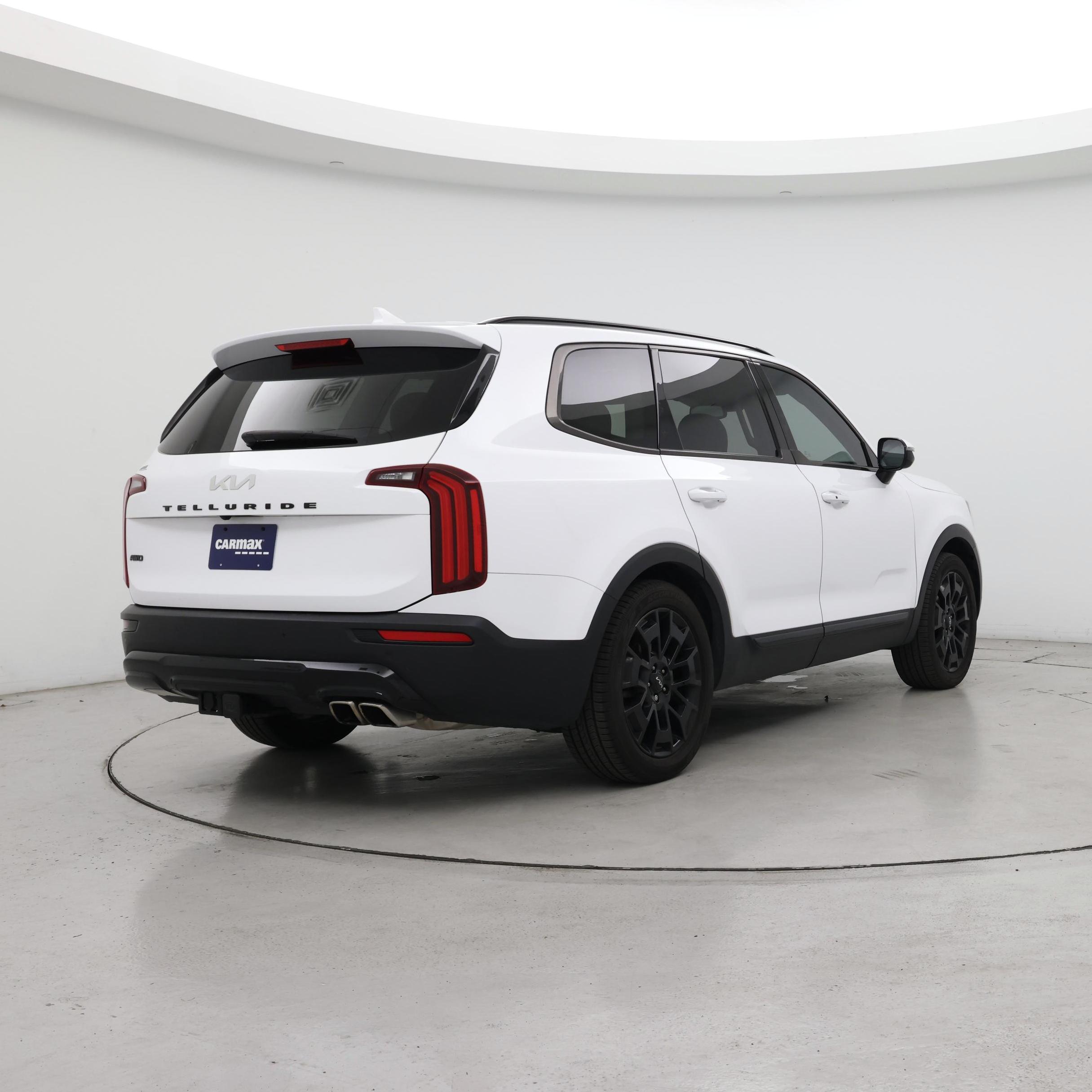 Thumbnail: 2022 Kia Telluride - 8