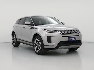 2023 Land Rover Range Rover Evoque S