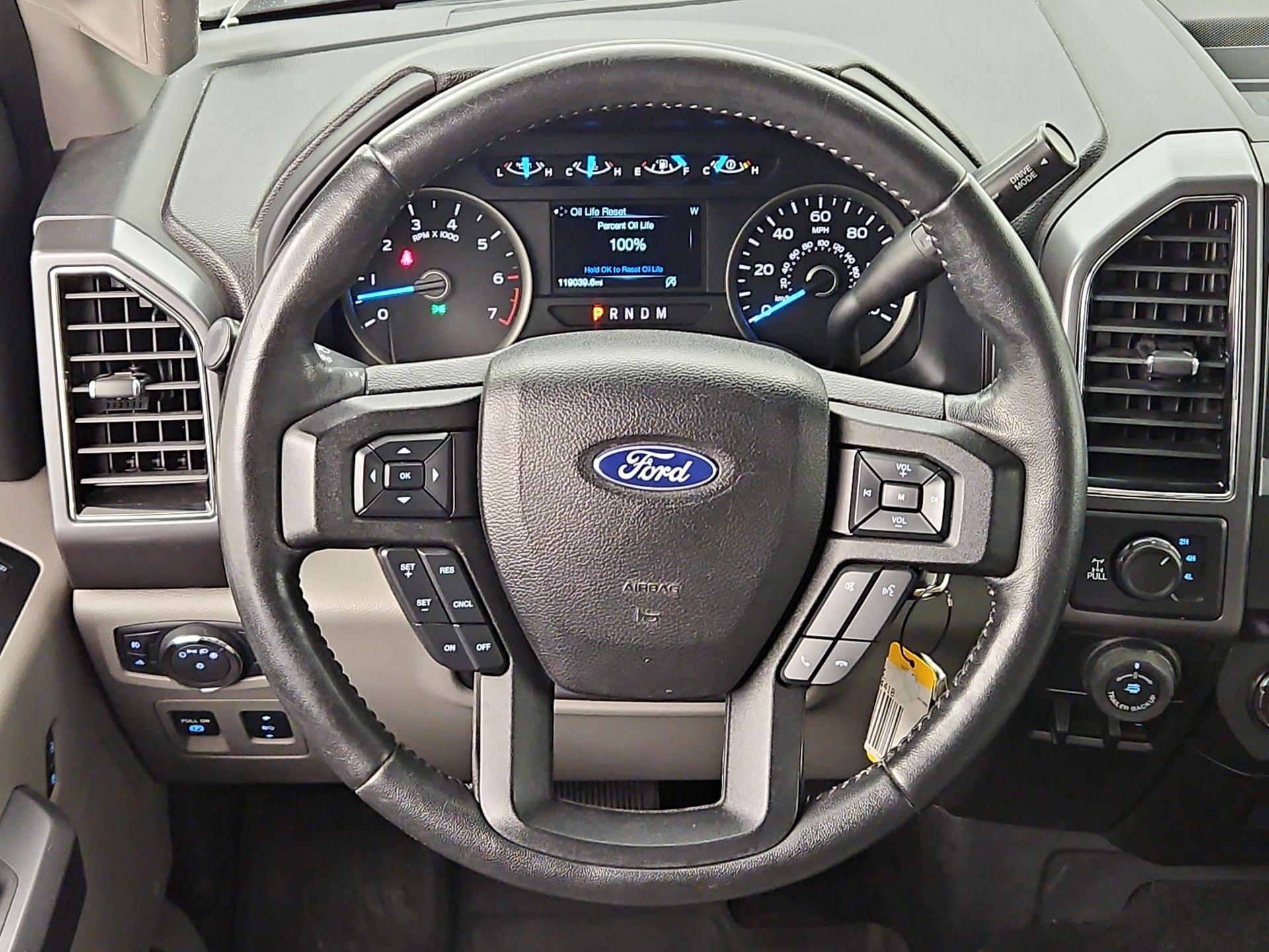 Thumbnail: 2018 Ford F-150 - 10