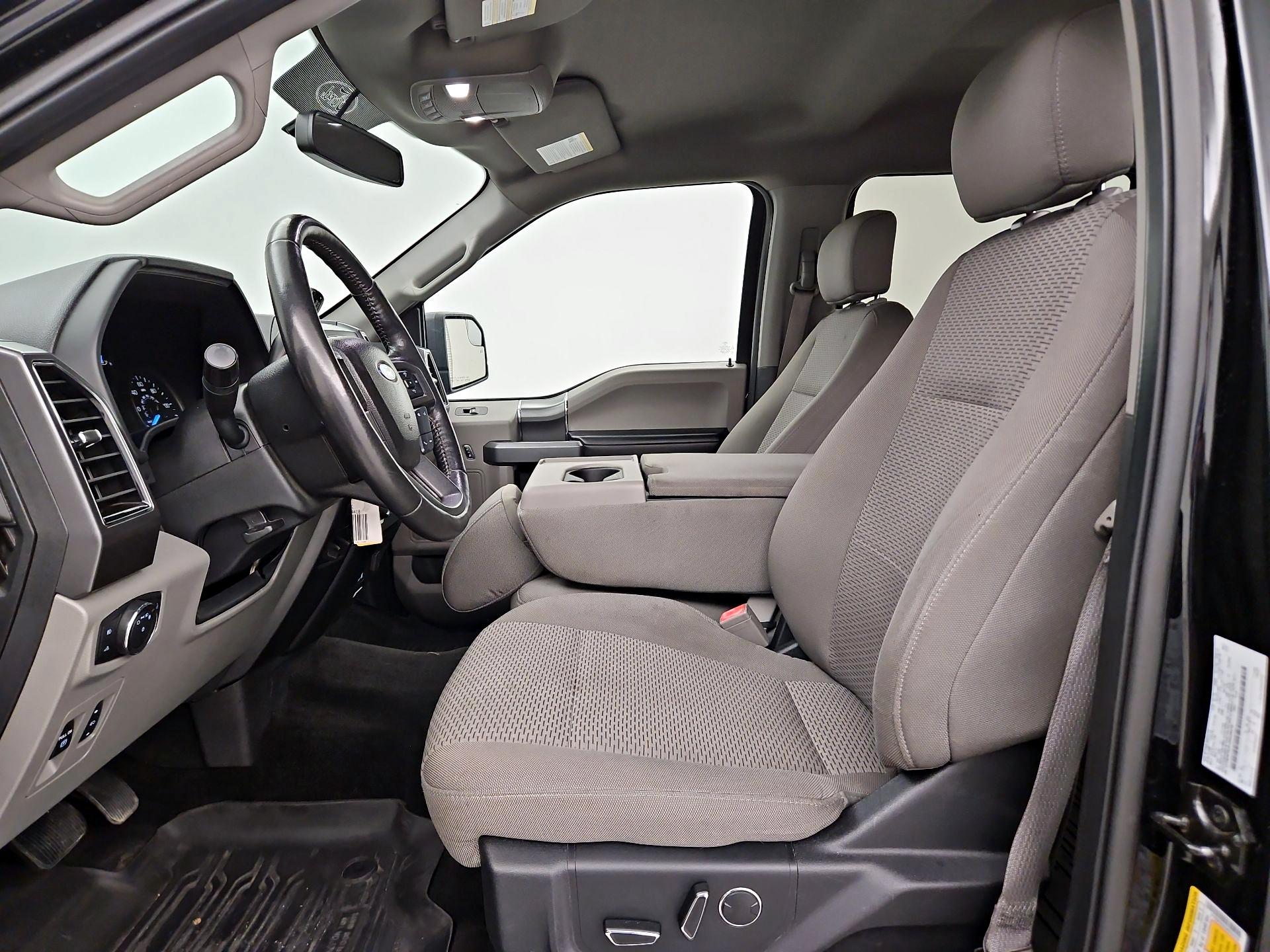 Thumbnail: 2018 Ford F-150 - 11