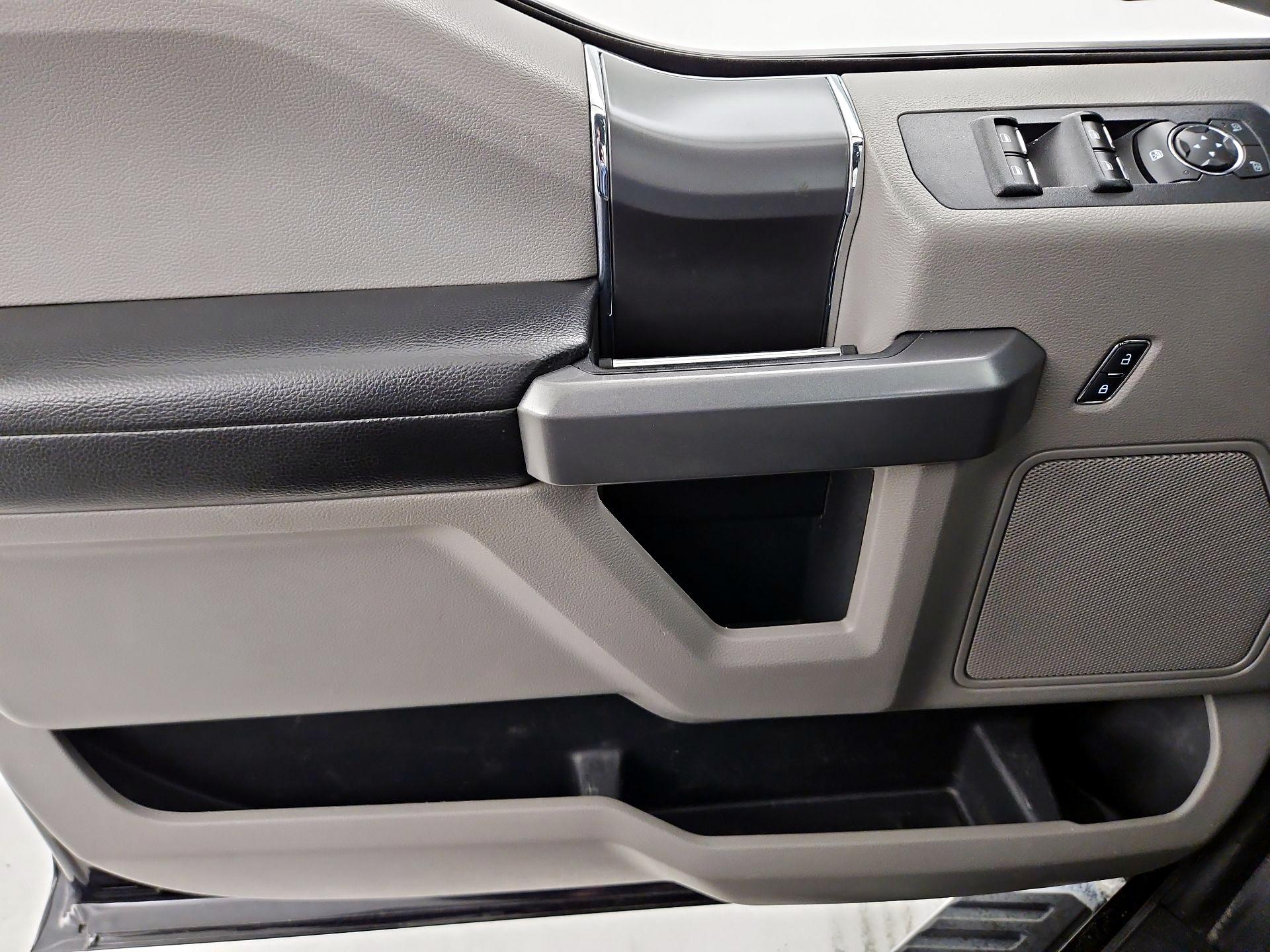 Thumbnail: 2018 Ford F-150 - 12