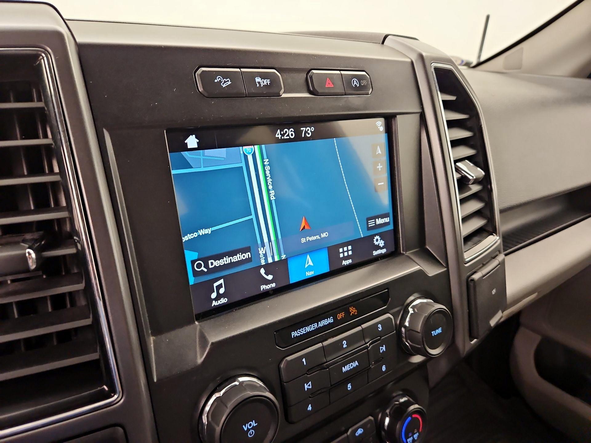 Thumbnail: 2018 Ford F-150 - 14