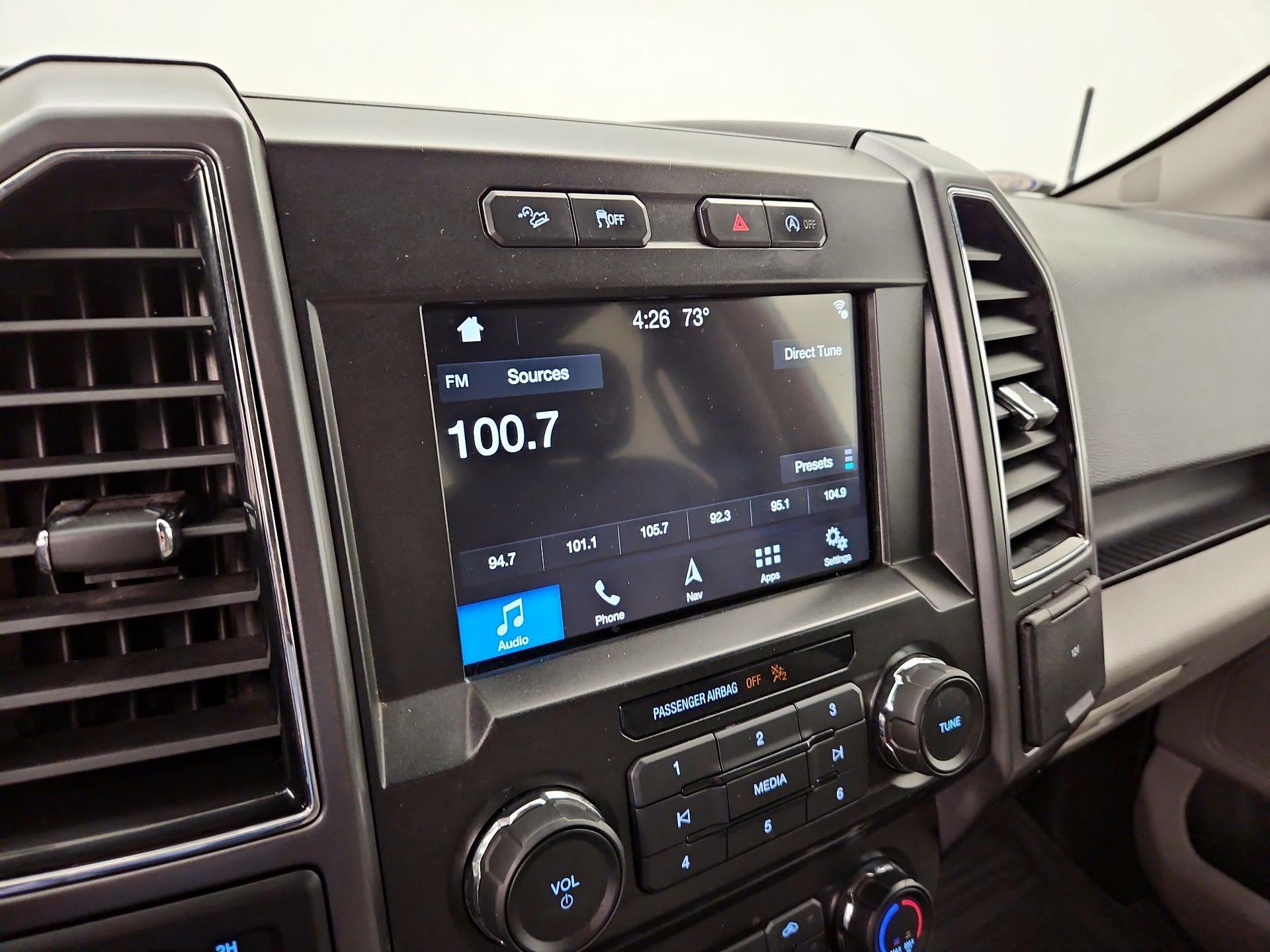 Thumbnail: 2018 Ford F-150 - 16