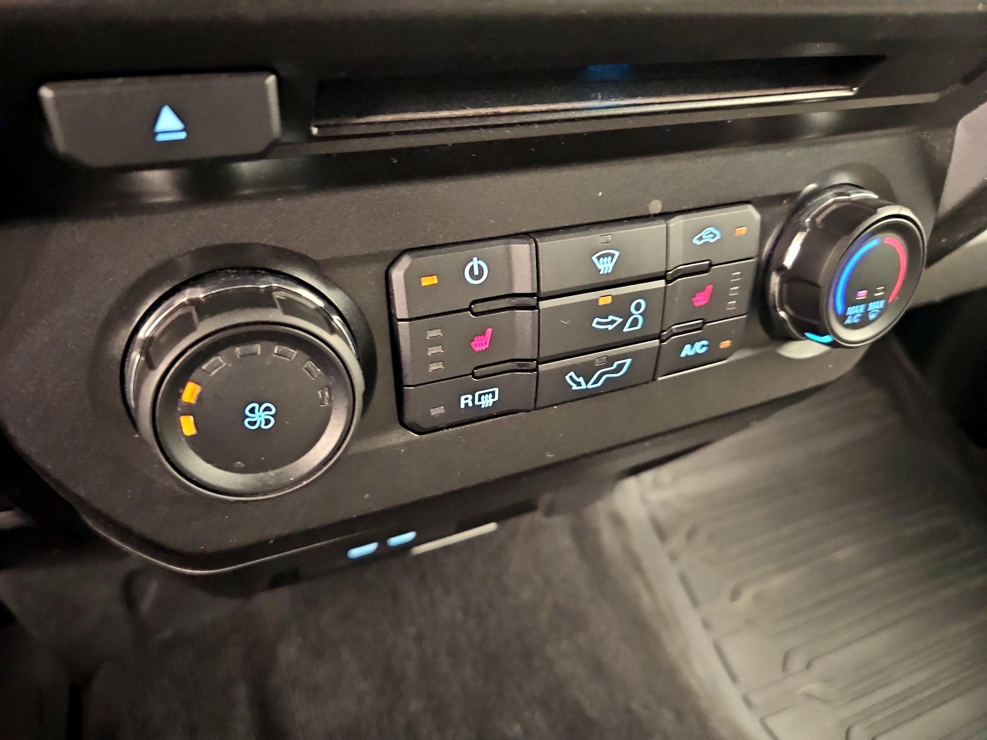 Thumbnail: 2018 Ford F-150 - 17