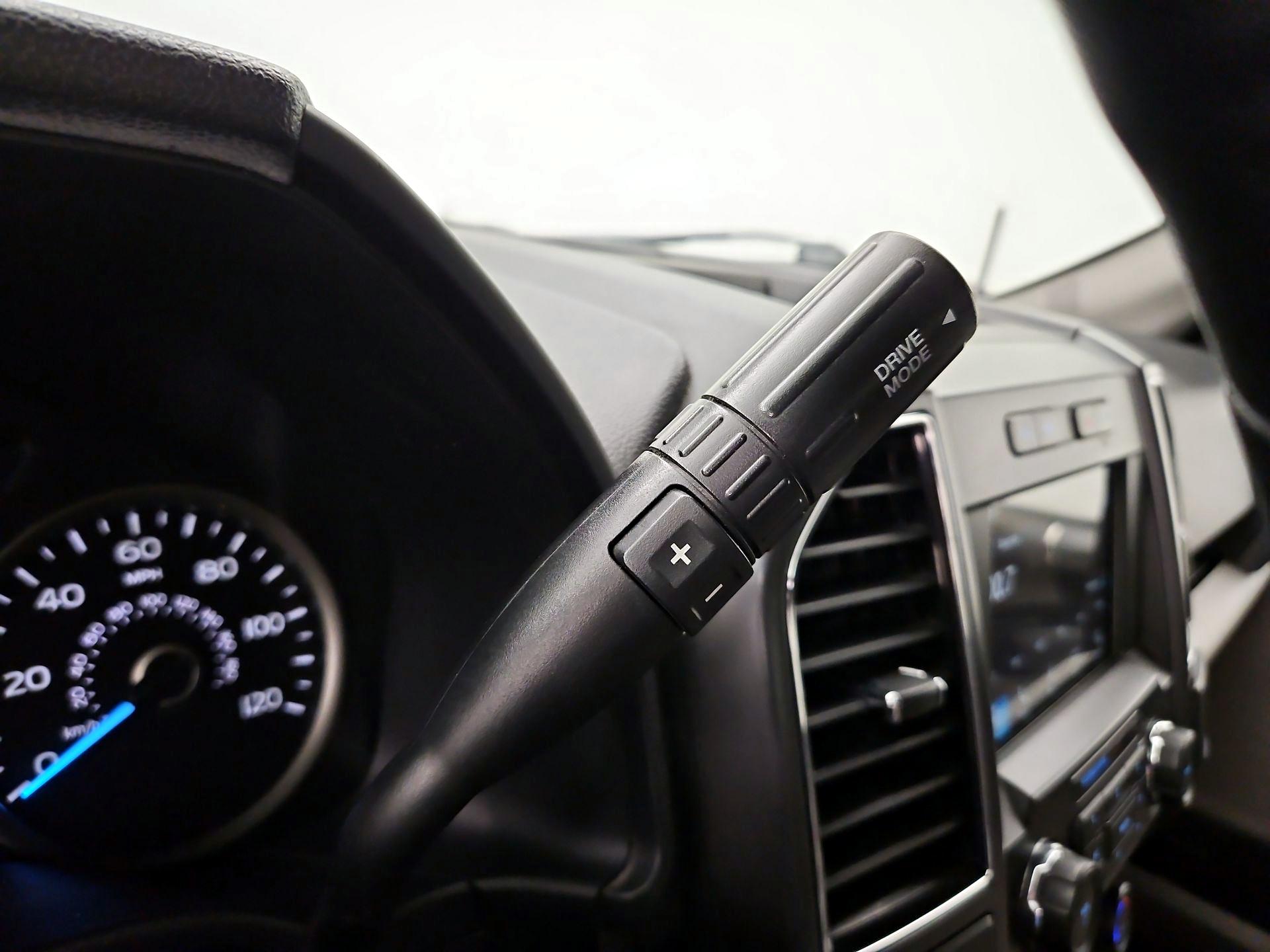 Thumbnail: 2018 Ford F-150 - 18