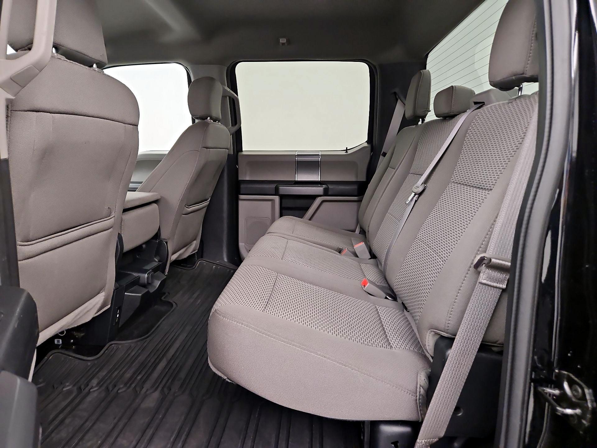 Thumbnail: 2018 Ford F-150 - 20