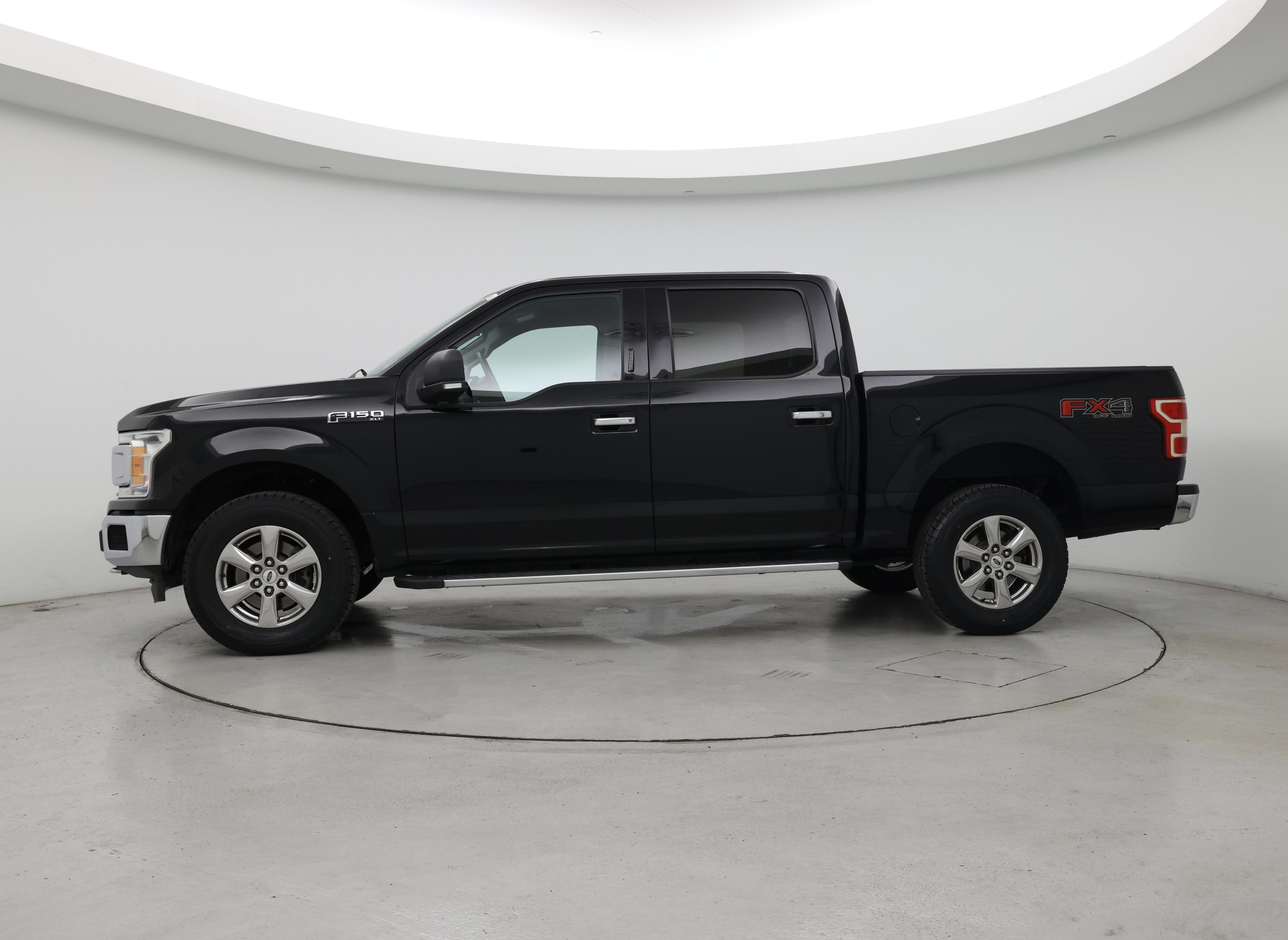 Thumbnail: 2018 Ford F-150 - 3