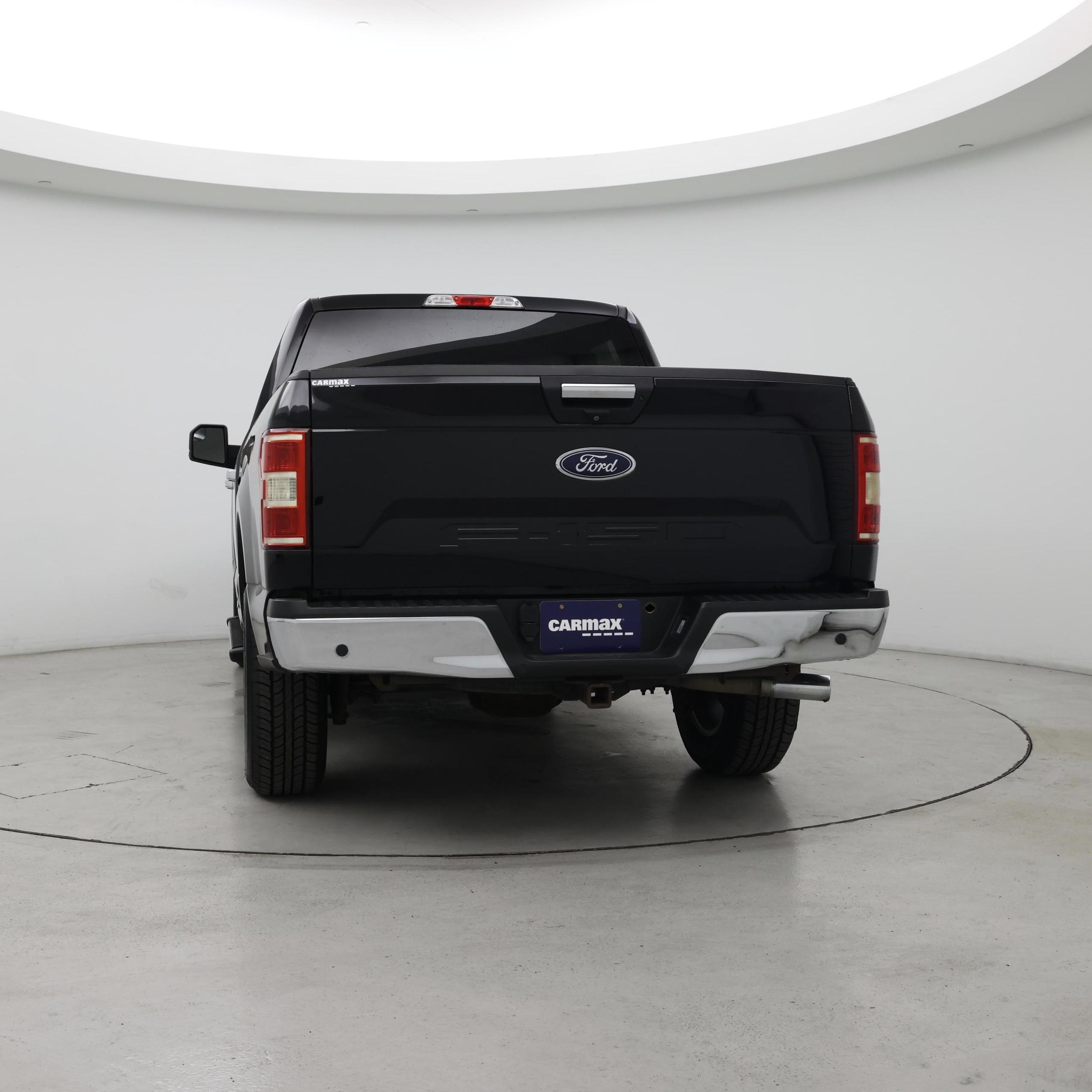 Thumbnail: 2018 Ford F-150 - 6