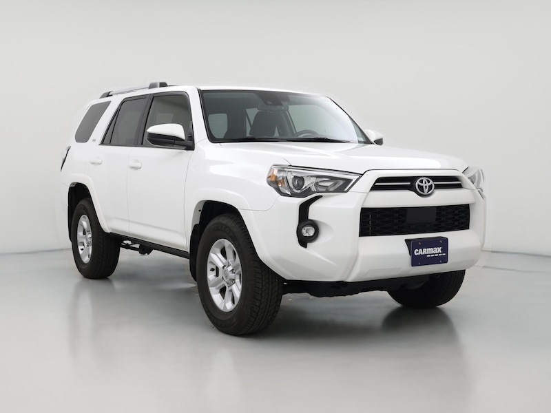 2023 Toyota 4Runner SR5 -
                  Springfield, IL