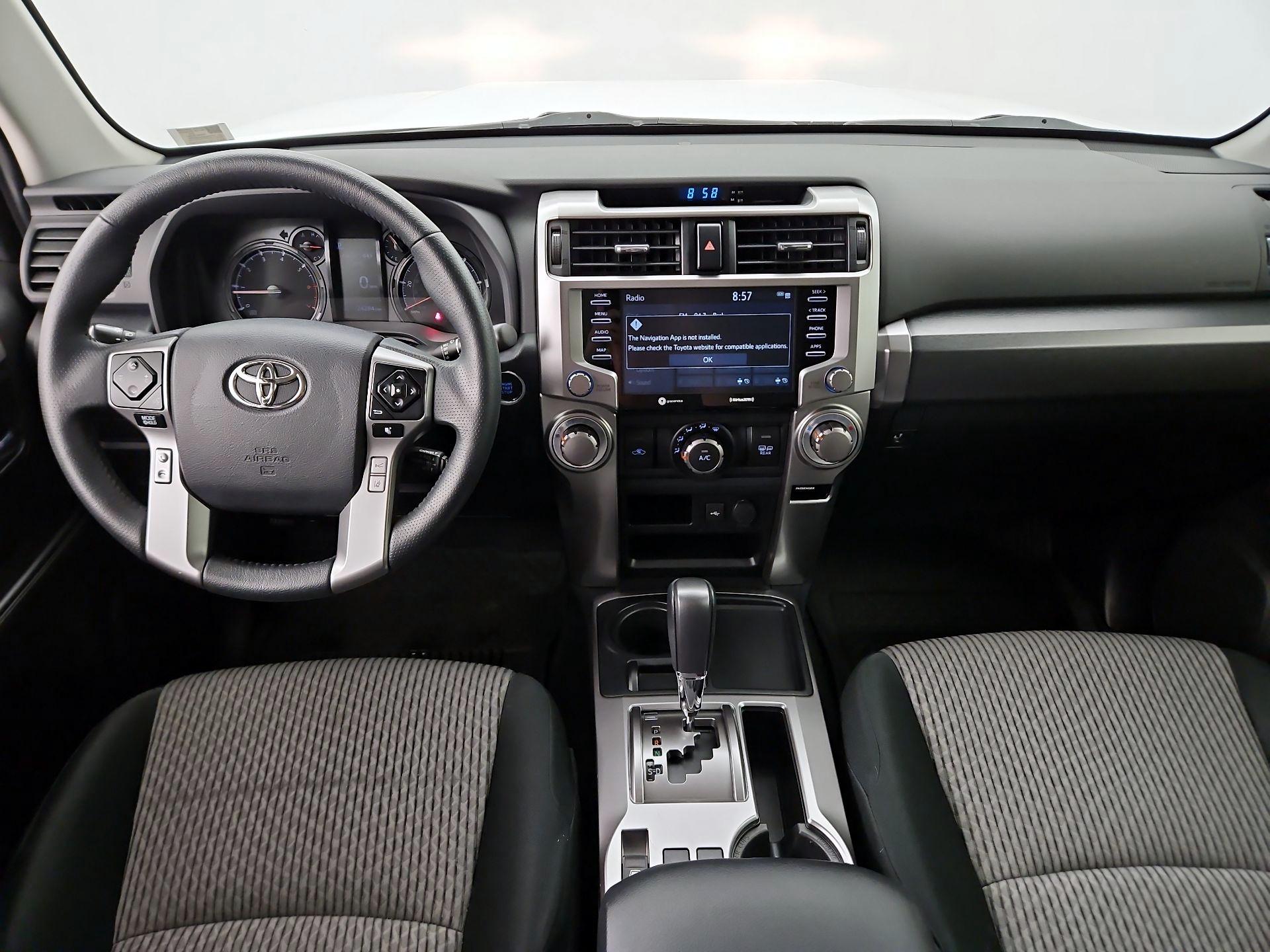 Thumbnail: 2023 Toyota 4Runner - 9