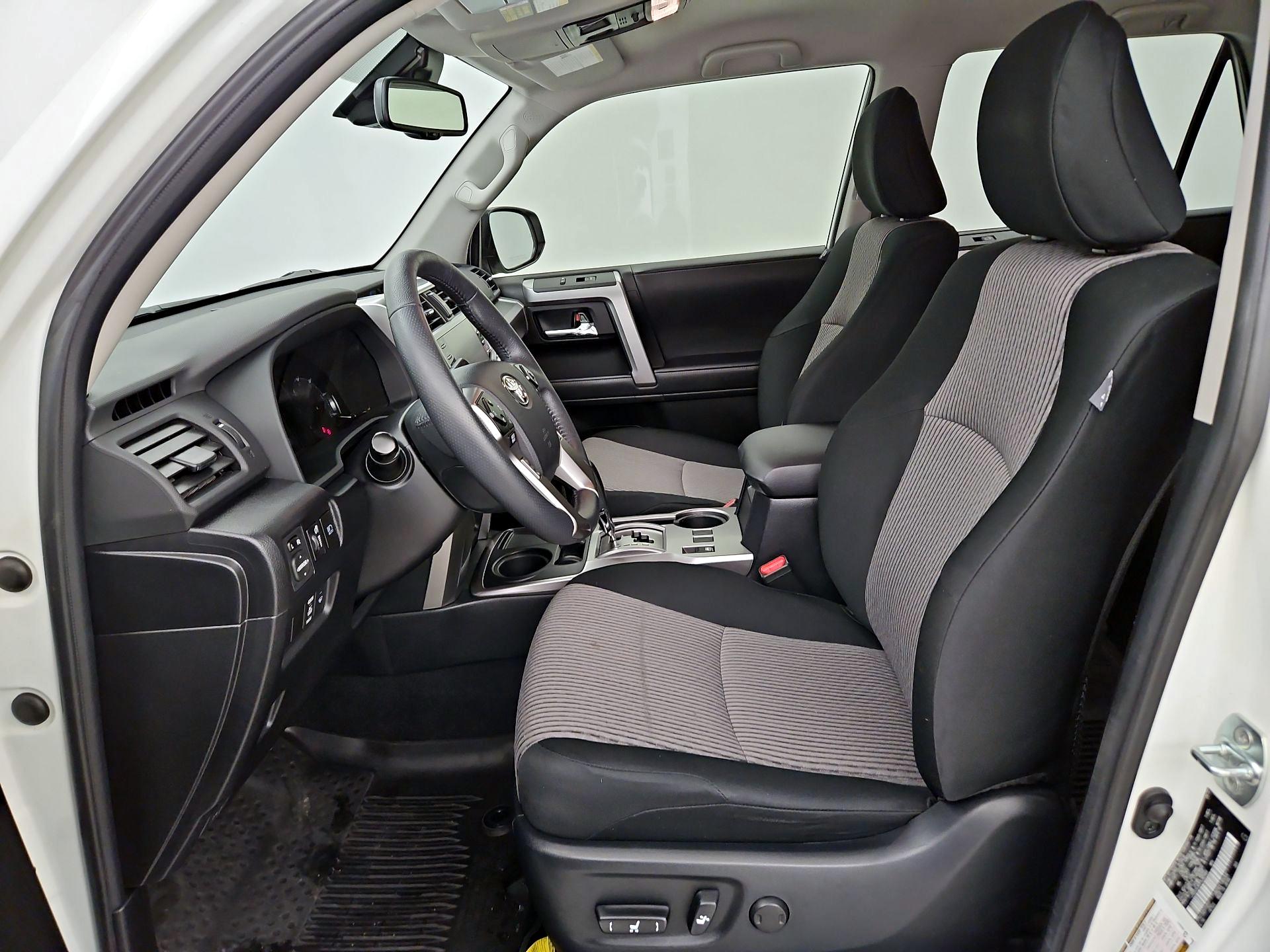 Thumbnail: 2023 Toyota 4Runner - 11