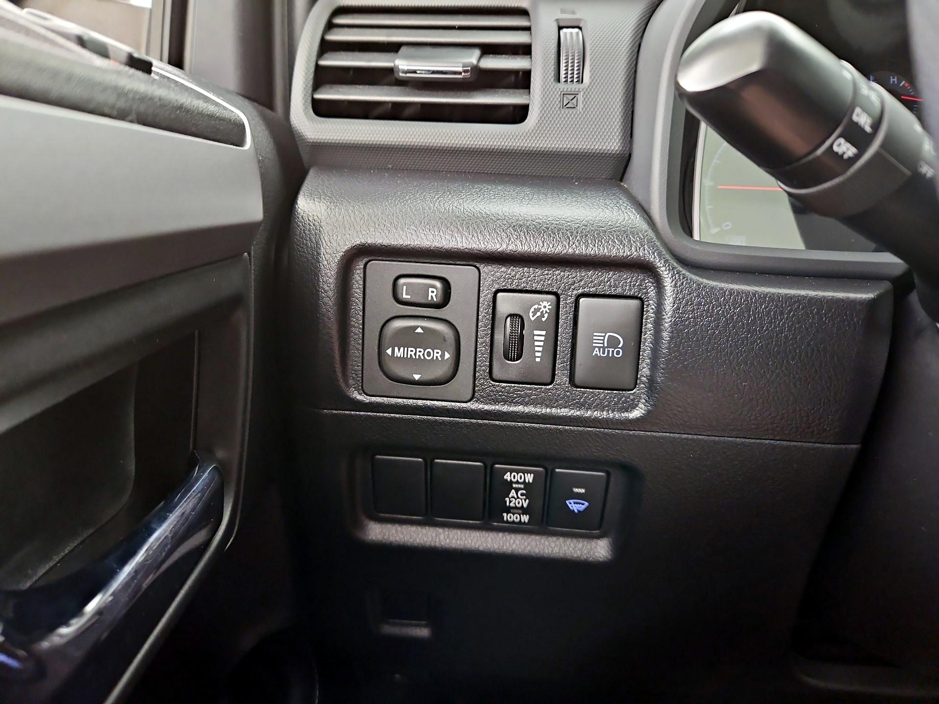 Thumbnail: 2023 Toyota 4Runner - 13