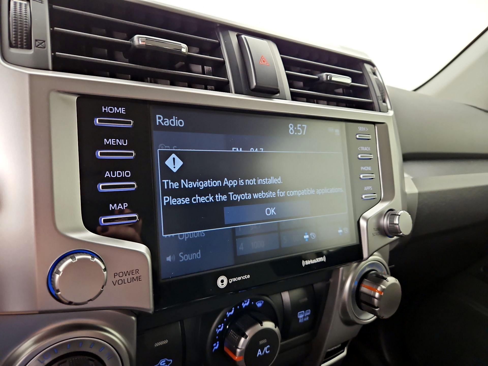 Thumbnail: 2023 Toyota 4Runner - 14