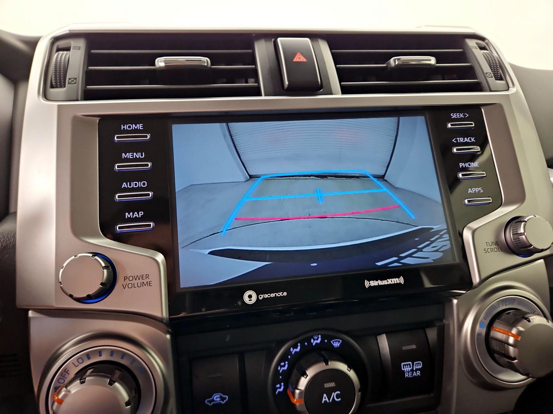 Thumbnail: 2023 Toyota 4Runner - 15