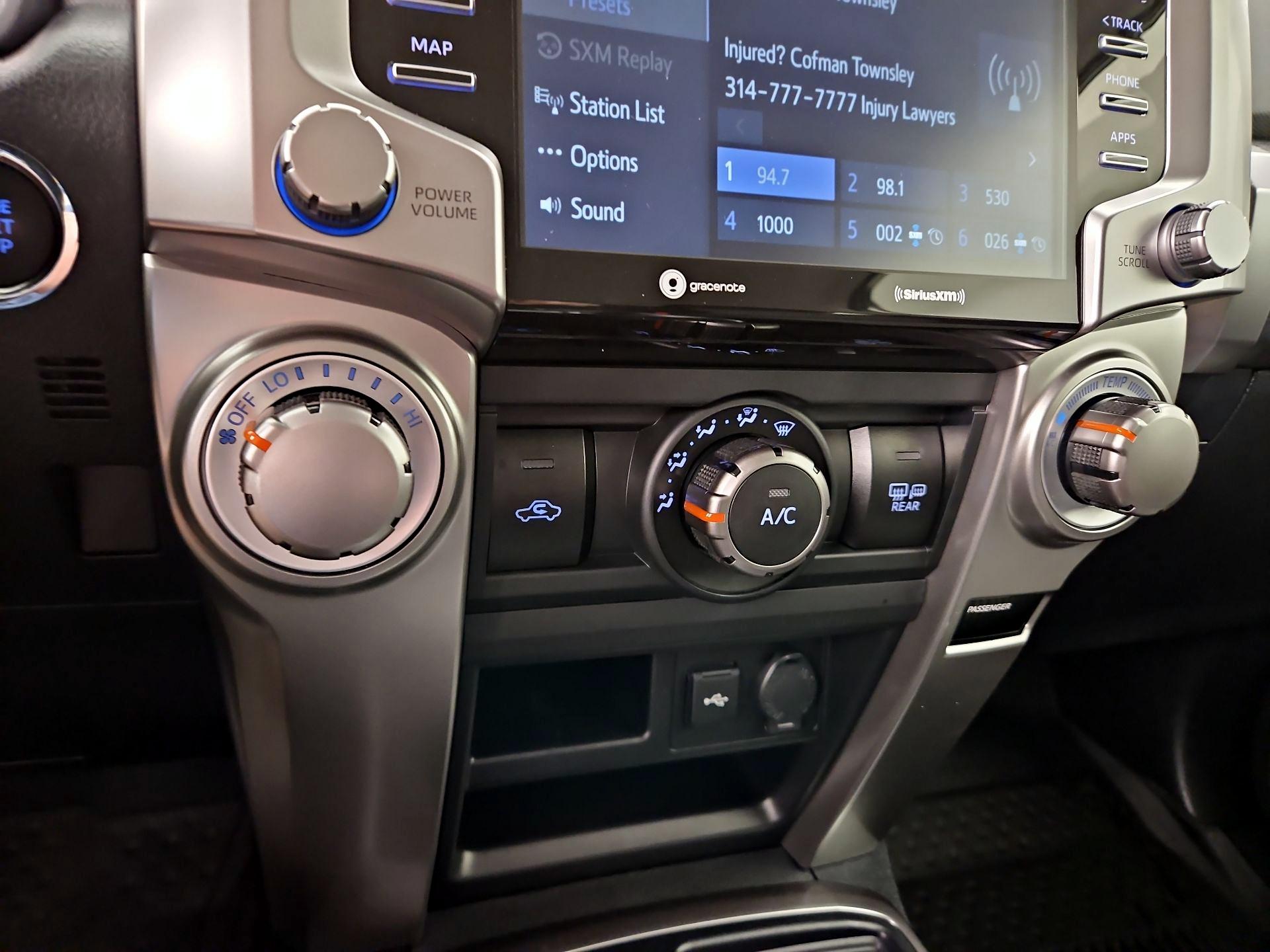 Thumbnail: 2023 Toyota 4Runner - 17