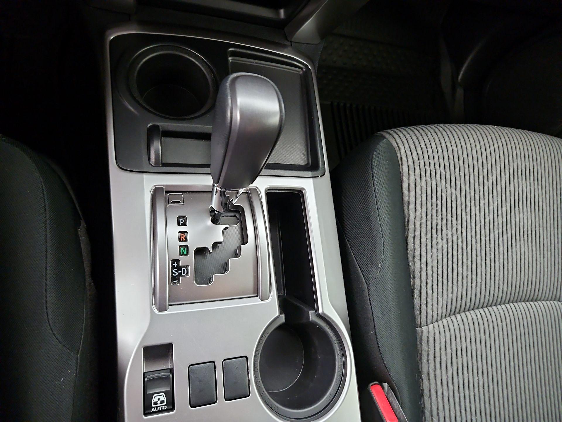 Thumbnail: 2023 Toyota 4Runner - 18