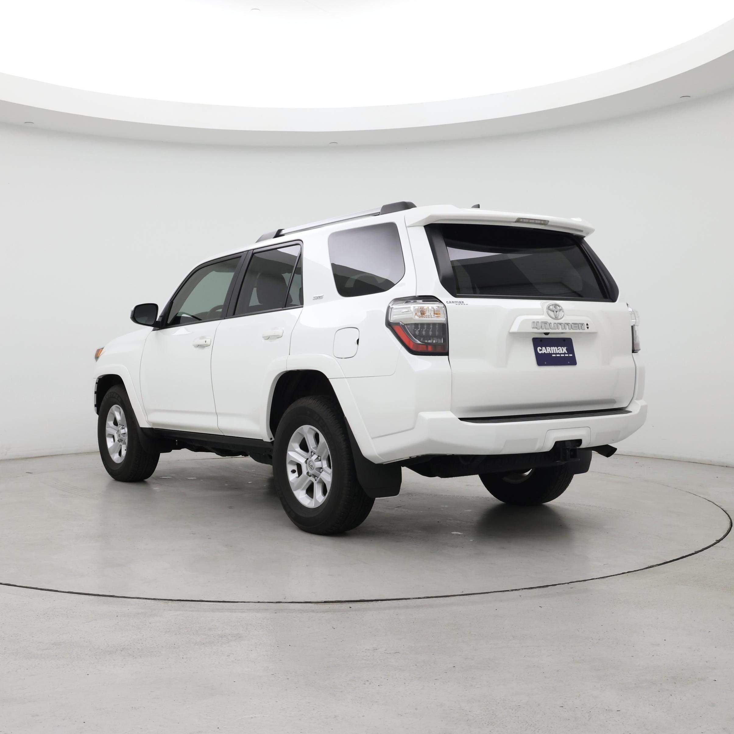 Thumbnail: 2023 Toyota 4Runner - 2