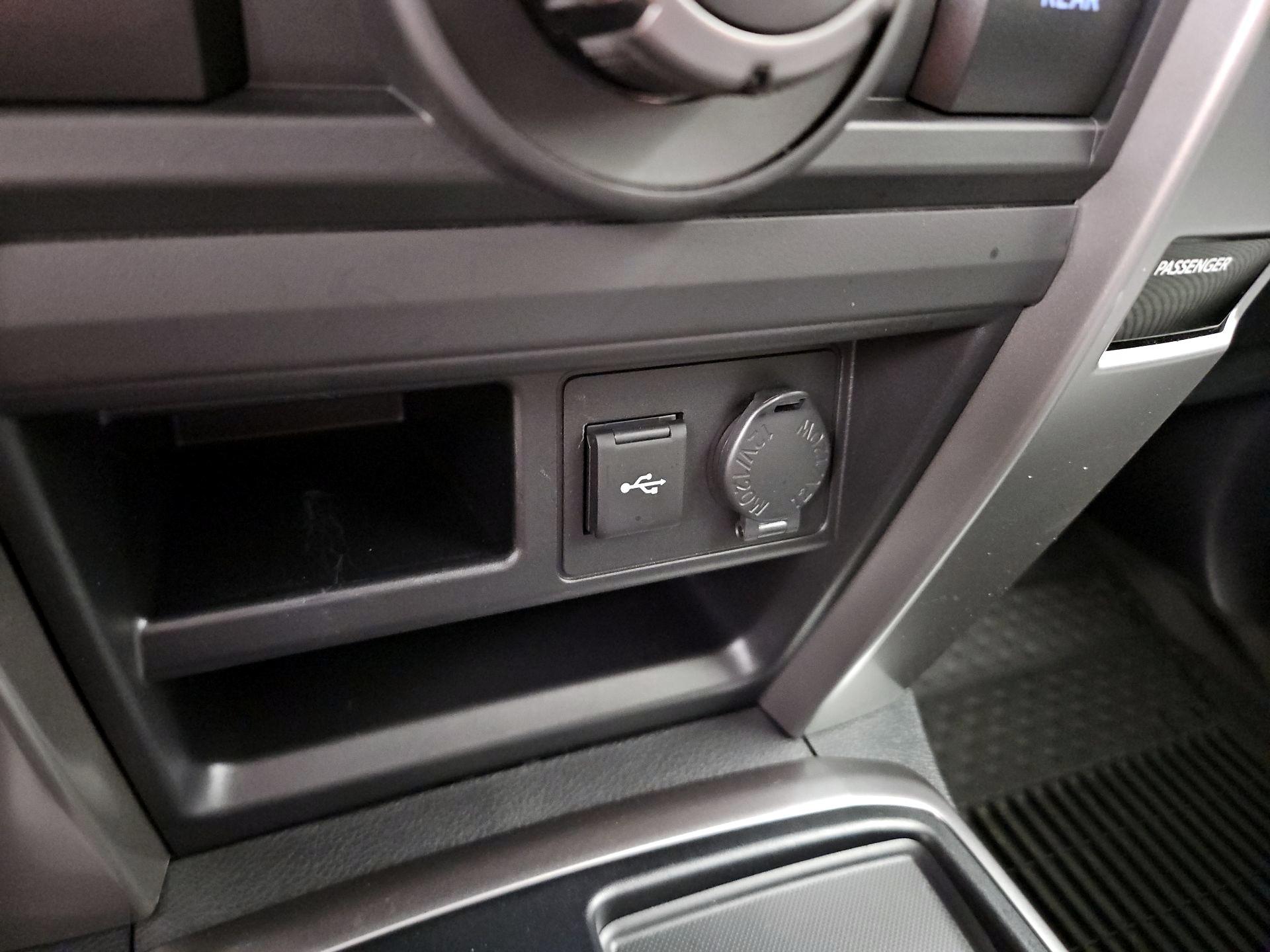 Thumbnail: 2023 Toyota 4Runner - 19