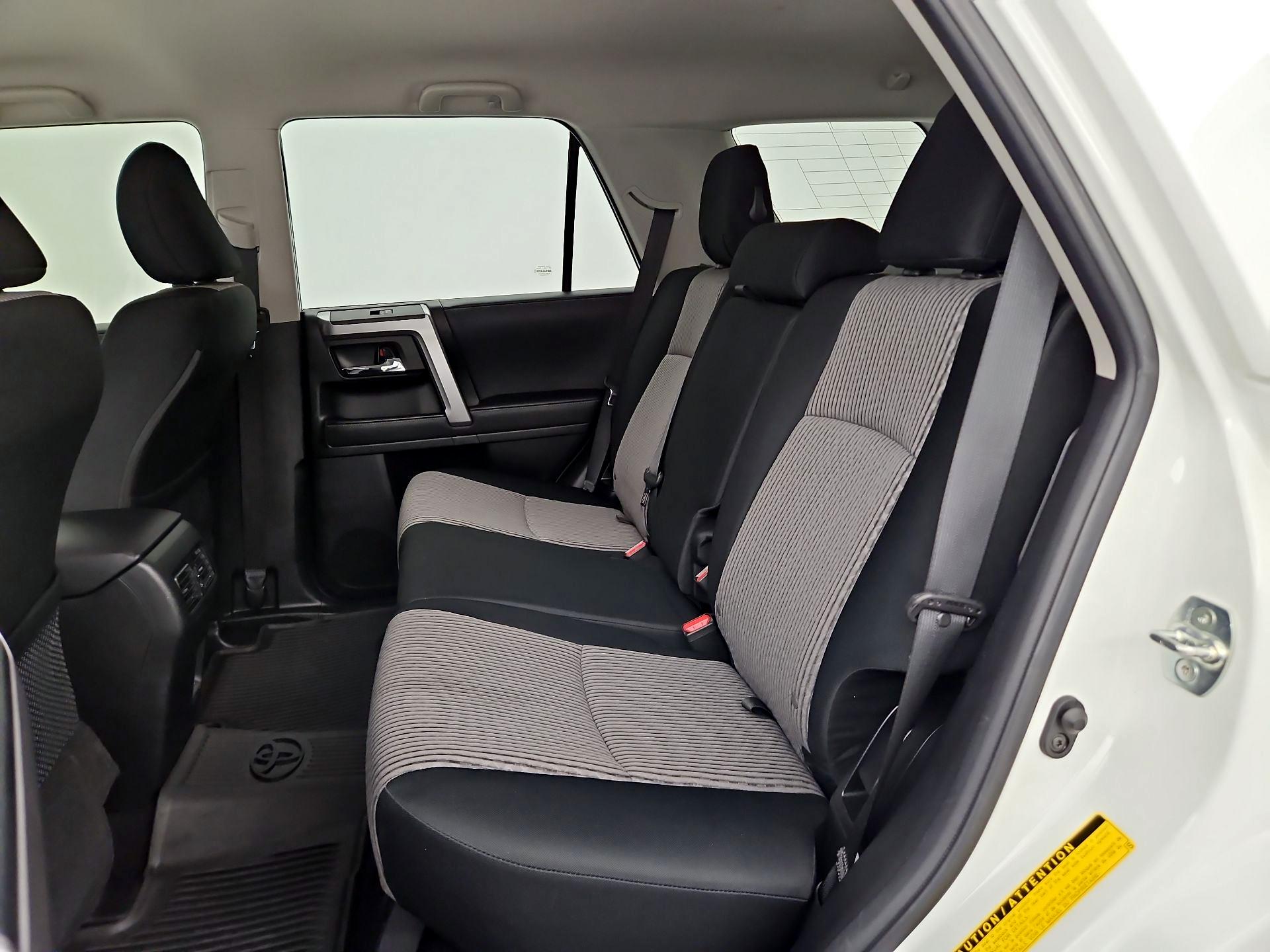 Thumbnail: 2023 Toyota 4Runner - 20