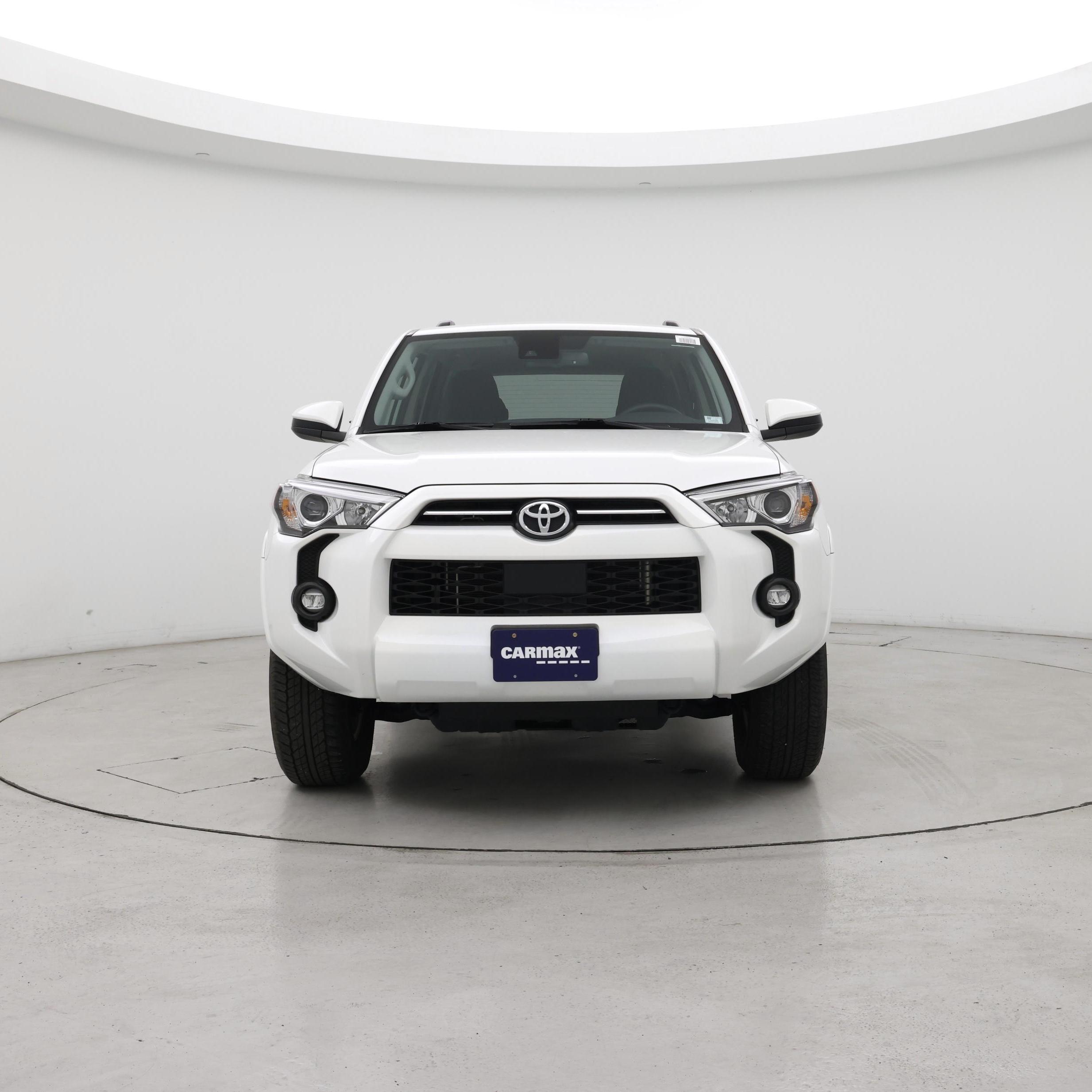 Thumbnail: 2023 Toyota 4Runner - 5
