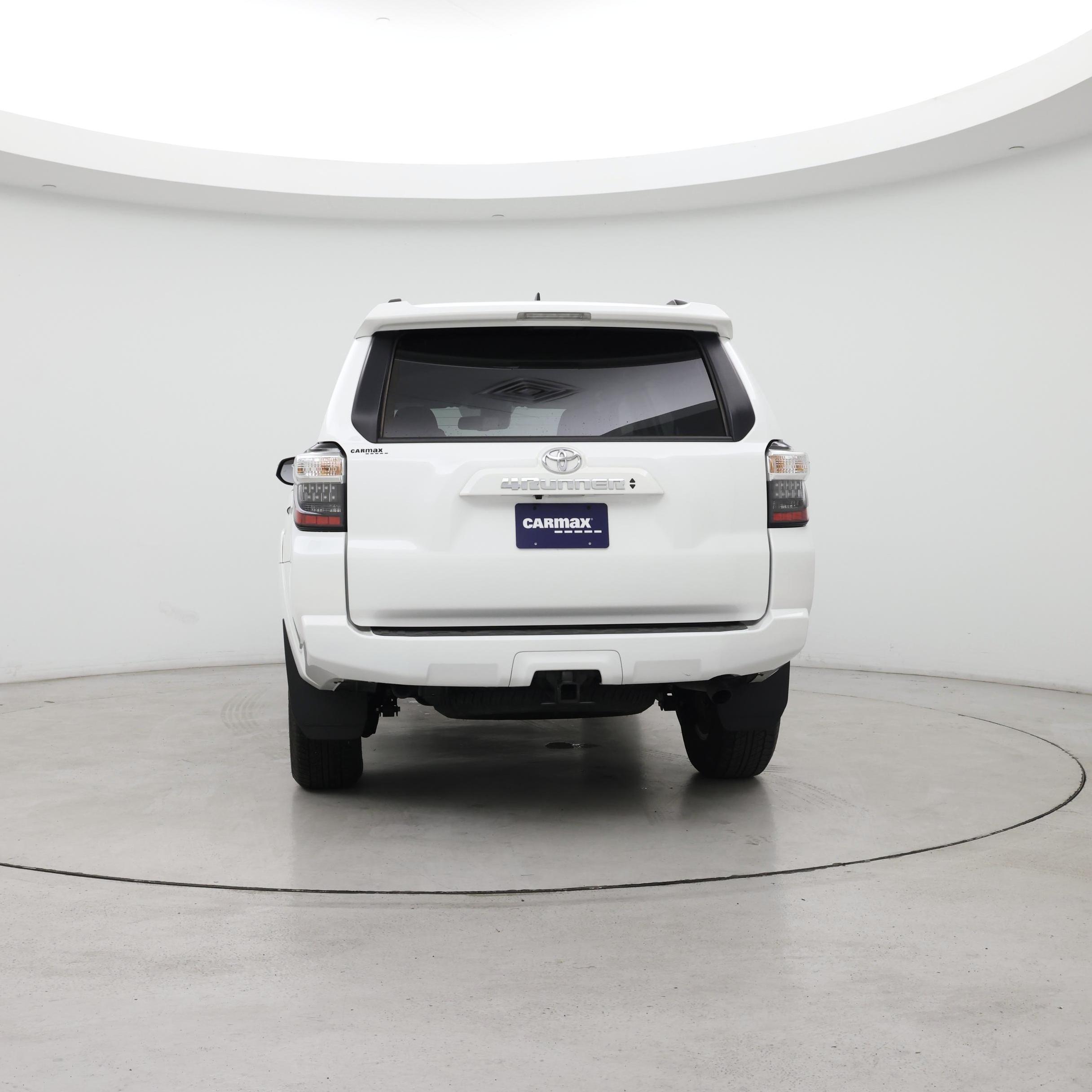 Thumbnail: 2023 Toyota 4Runner - 6