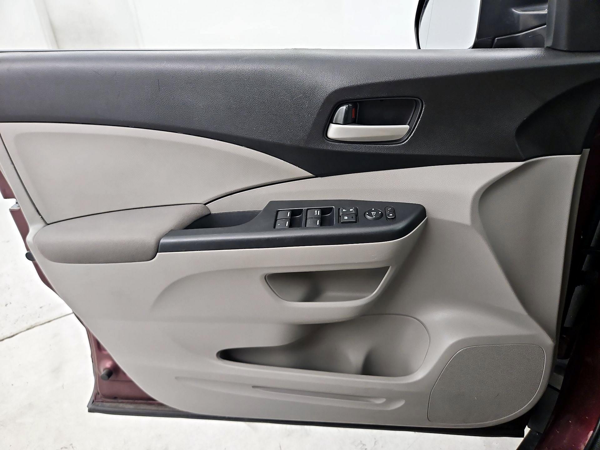 Thumbnail: 2014 Honda CR-V - 12