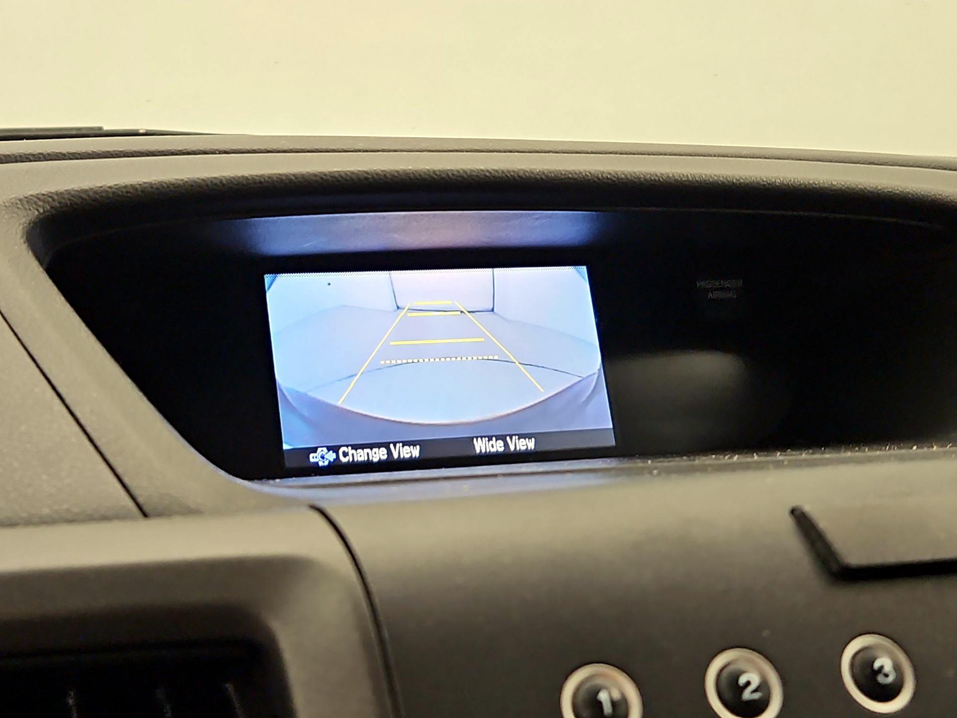 Thumbnail: 2014 Honda CR-V - 14